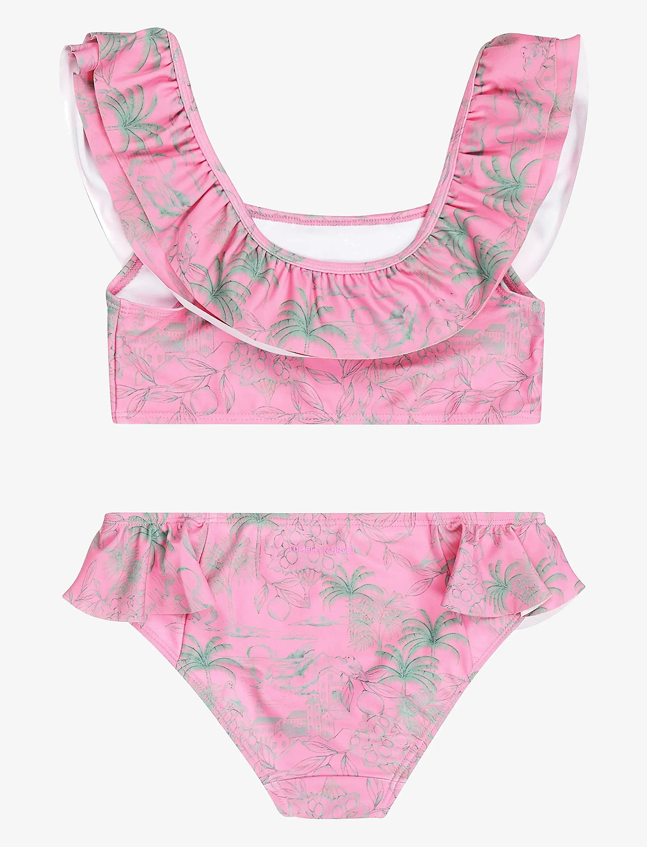 TUMBLE 'N DRY - TND Santa Catarina - bikinis - morning gl - 1