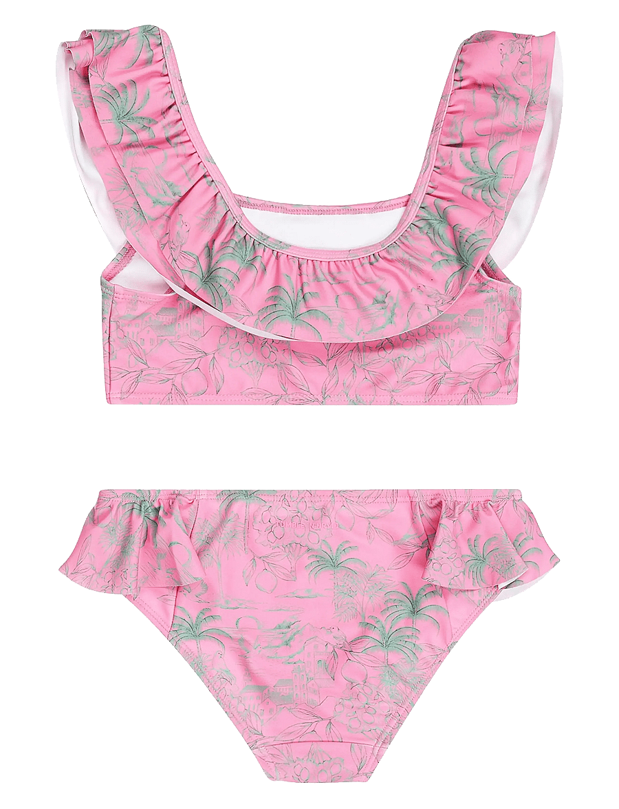 TUMBLE 'N DRY - TND Santa Catarina - bikinis - morning gl - 1