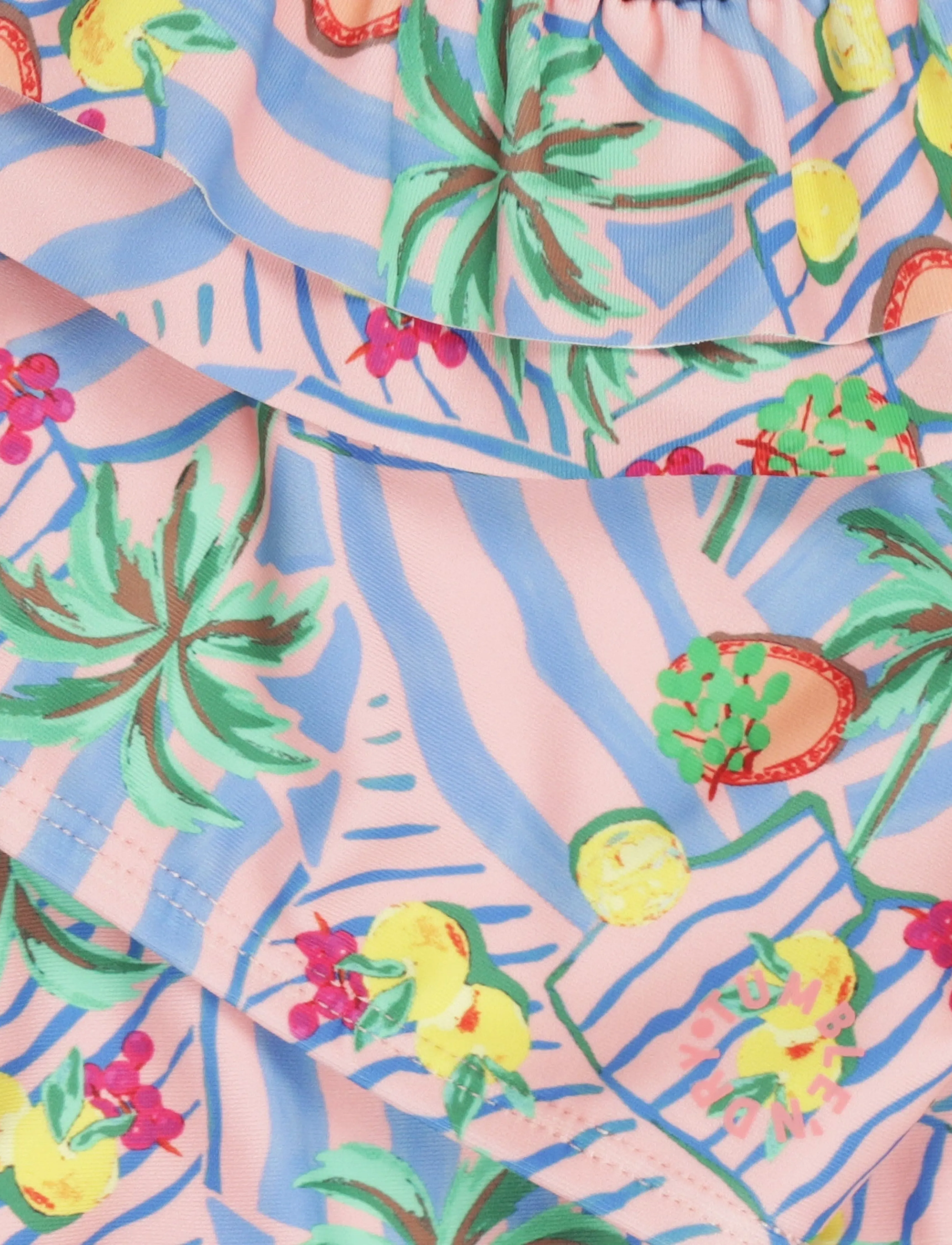 TUMBLE 'N DRY - TND Bahia - bikiniai - apricot bl - 2