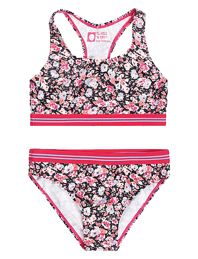 TUMBLE 'N DRY TND Goias - Kleidung - NAVY BLAZE / multi