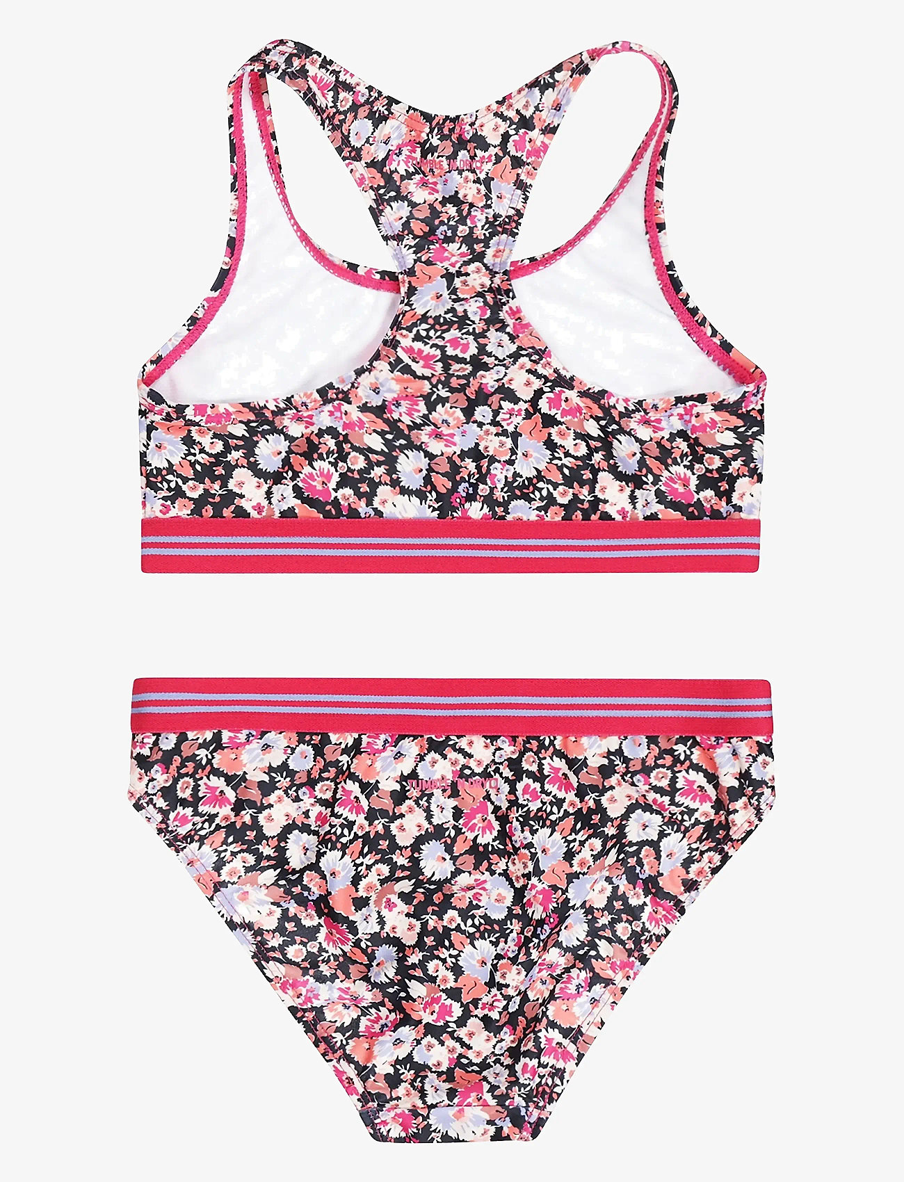 TUMBLE 'N DRY - TND Goias - bikinis - navy blaze - 1