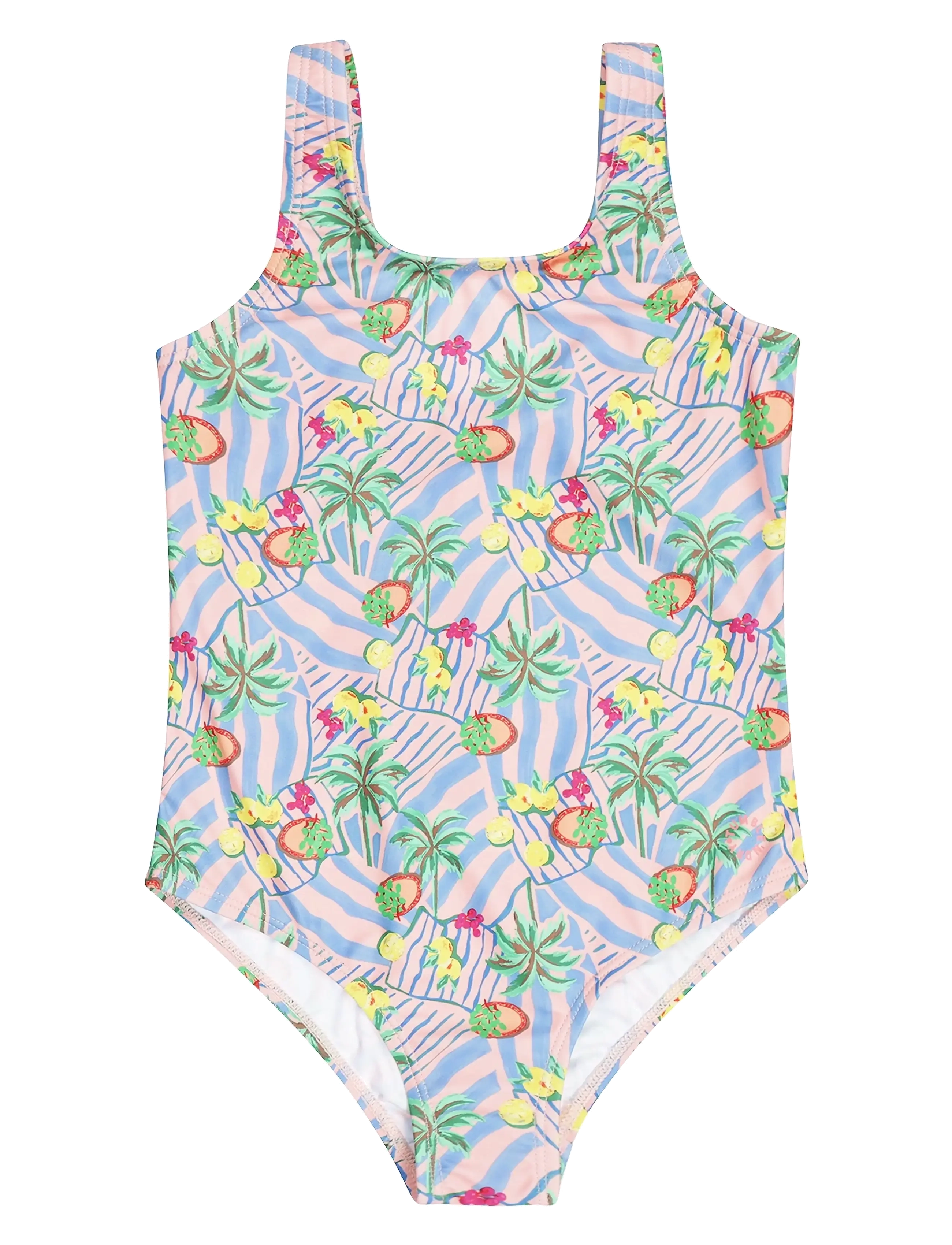 TUMBLE 'N DRY TND Fortaleza - Imik 44-92 - APRICOT BL / multi