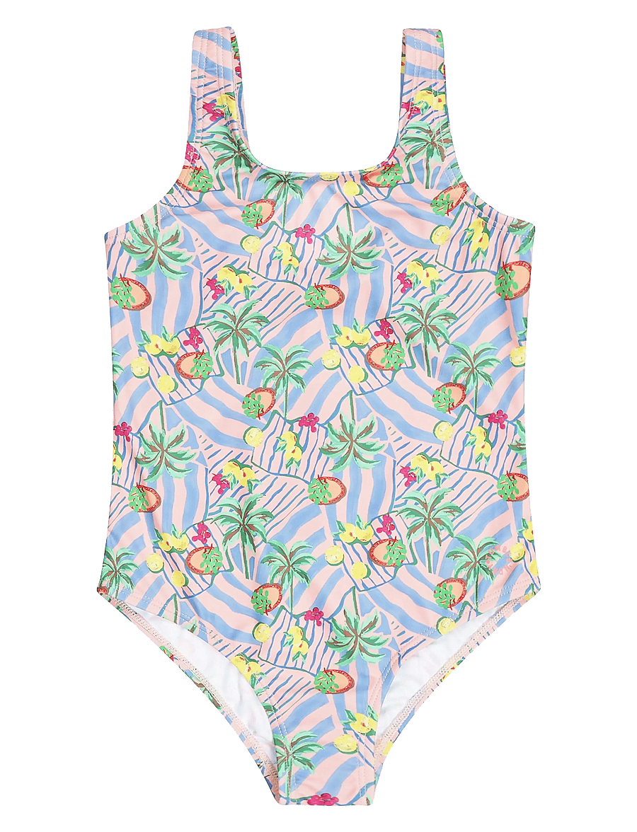 TUMBLE 'N DRY - TND Fortaleza - uimapuvut - apricot bl - 1