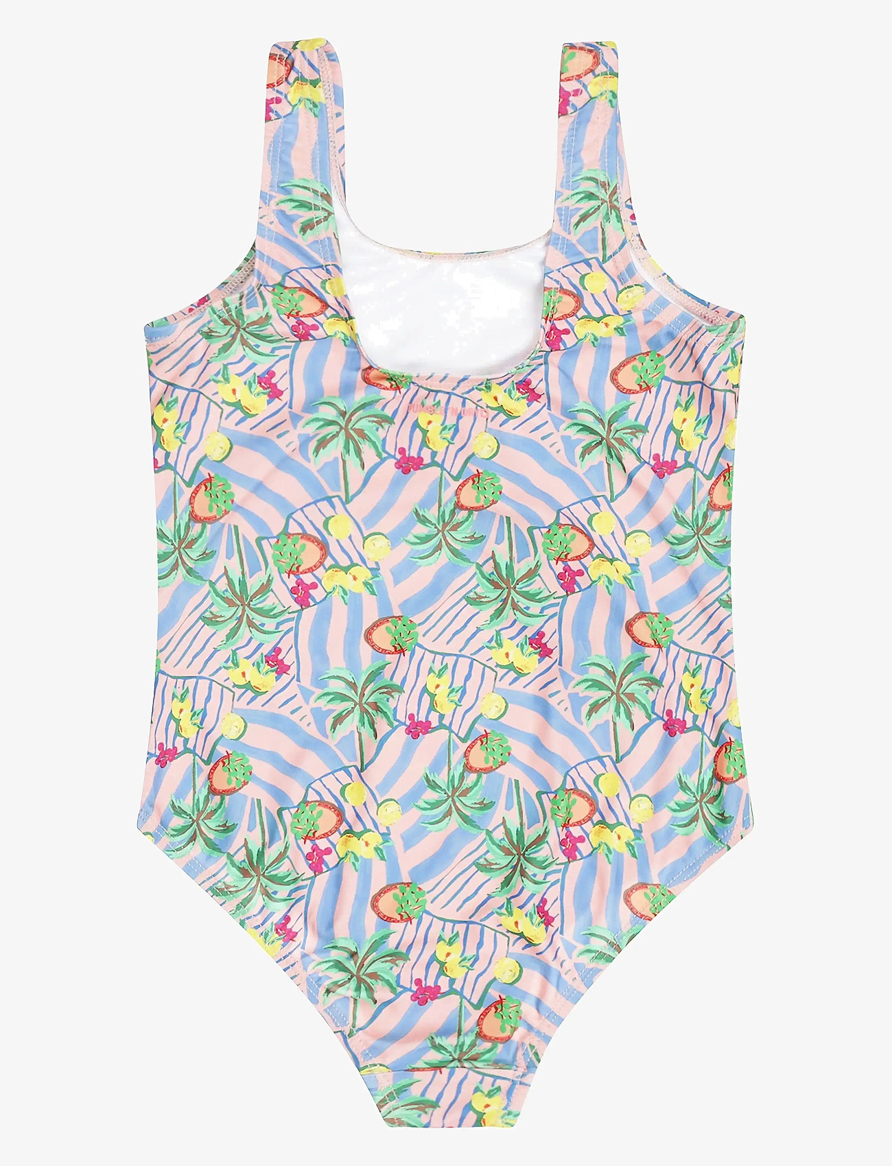 TUMBLE 'N DRY - TND Fortaleza - badedragter - apricot bl - 2