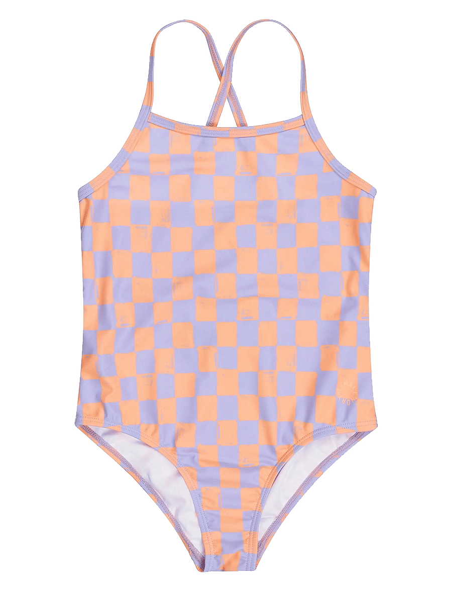 TUMBLE 'N DRY - TND Alagoas - ujumistrikood - sweet lave - 1