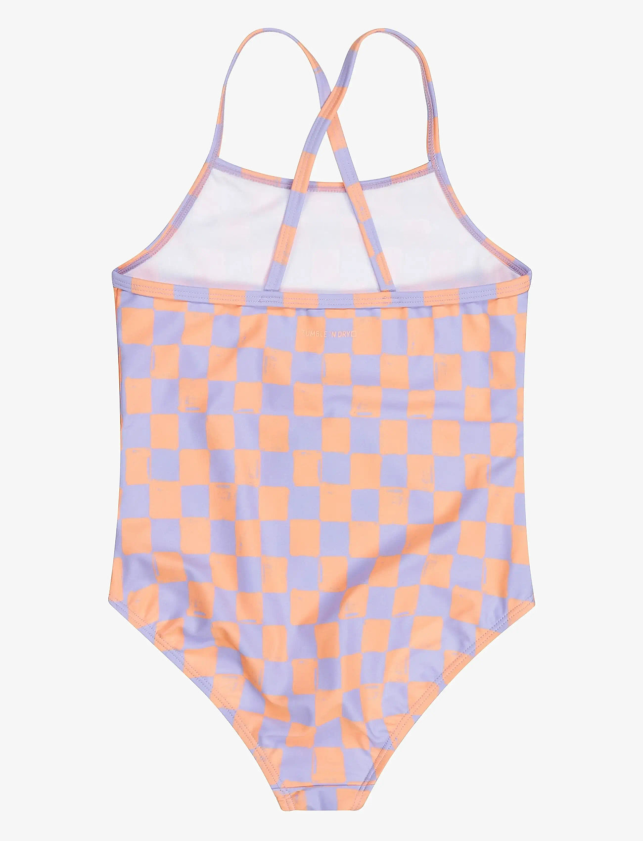 TUMBLE 'N DRY - TND Alagoas - badedragter - sweet lave - 2