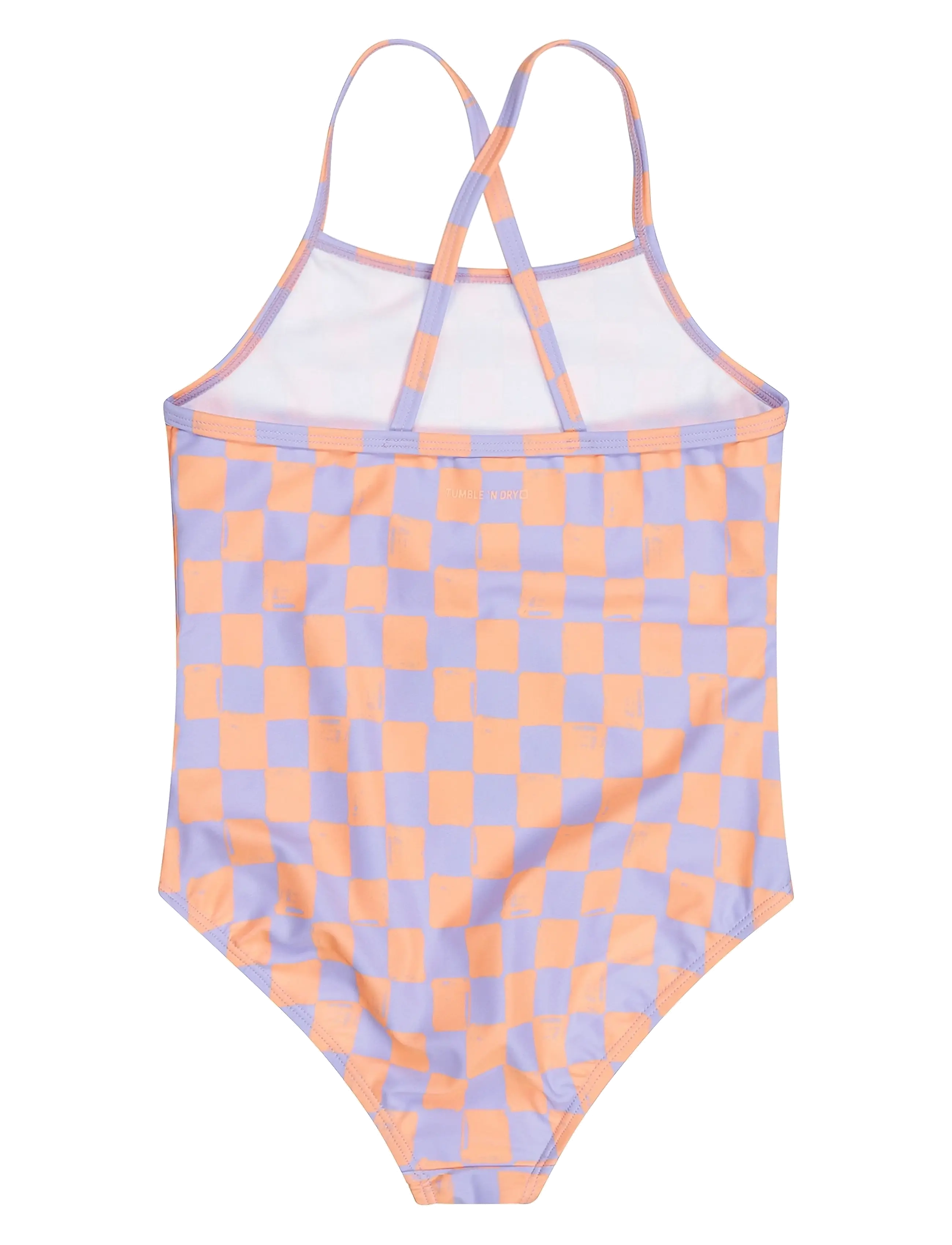 TUMBLE 'N DRY - TND Alagoas - badedragter - sweet lave - 2