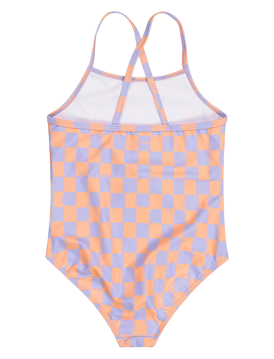 TUMBLE 'N DRY - TND Alagoas - ujumistrikood - sweet lave - 2