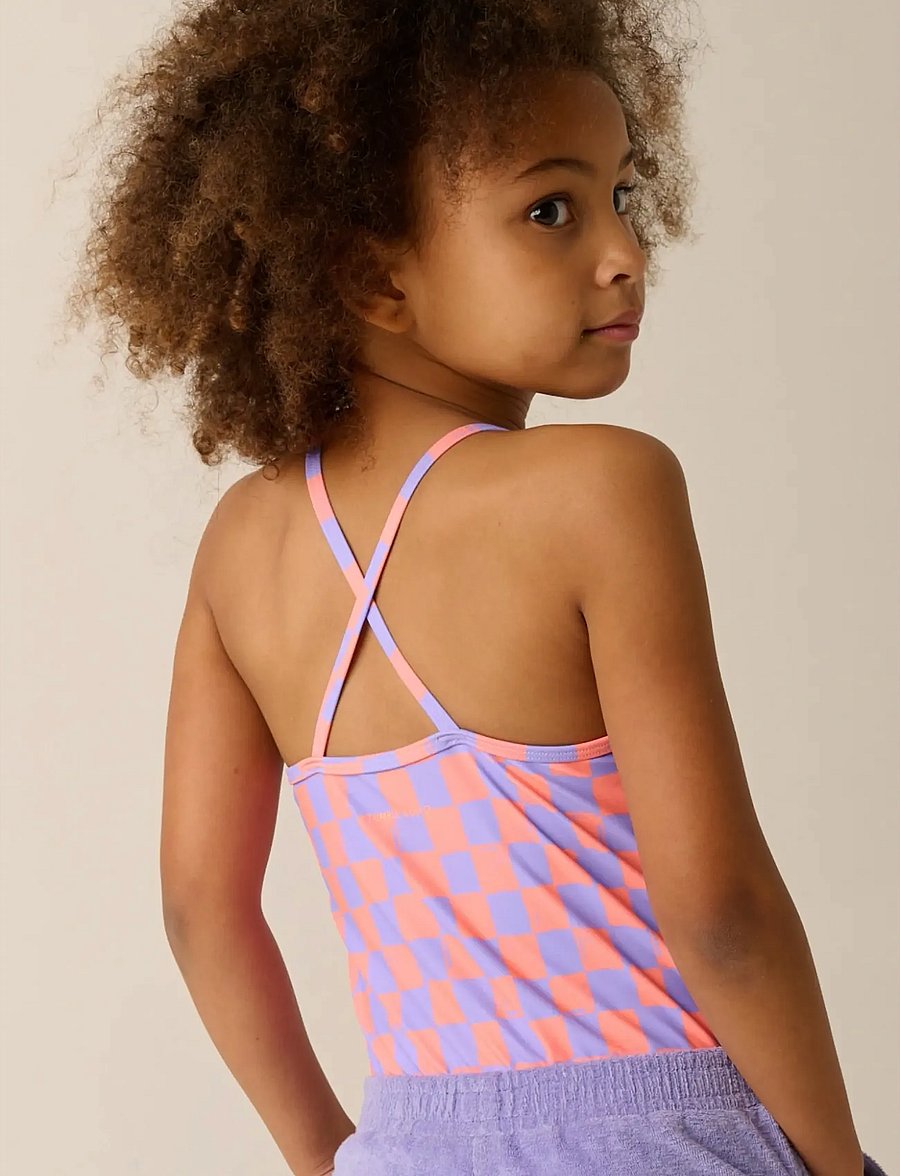 TUMBLE 'N DRY - TND Alagoas - ujumistrikood - sweet lave - 3