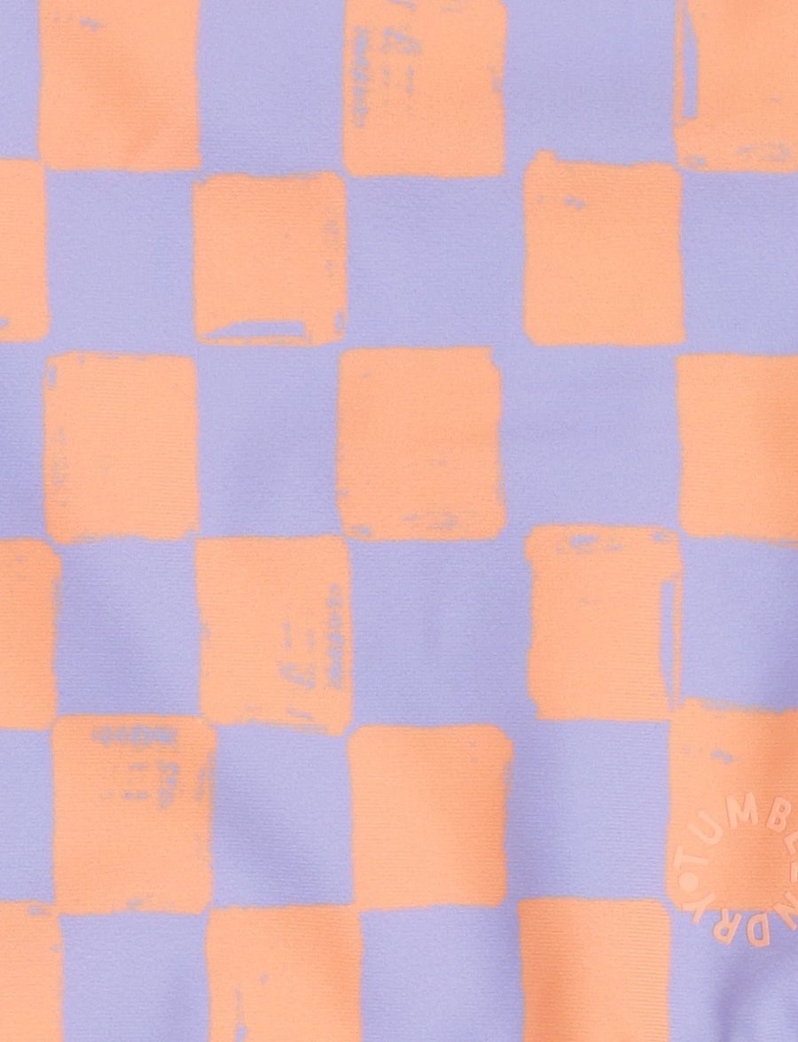 TUMBLE 'N DRY - TND Alagoas - ujumistrikood - sweet lave - 4