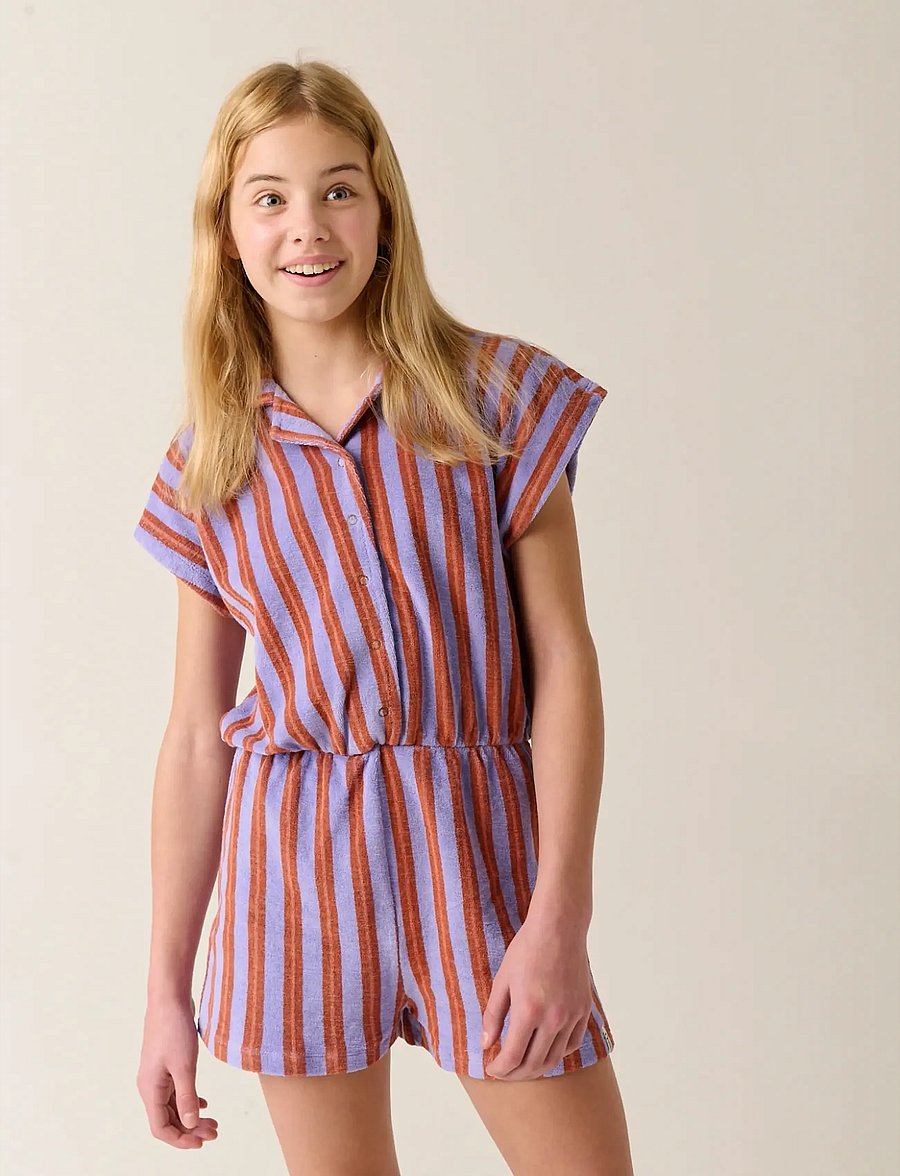 TUMBLE 'N DRY - TND La Barre deux - jumpsuits - sweet lave - 0