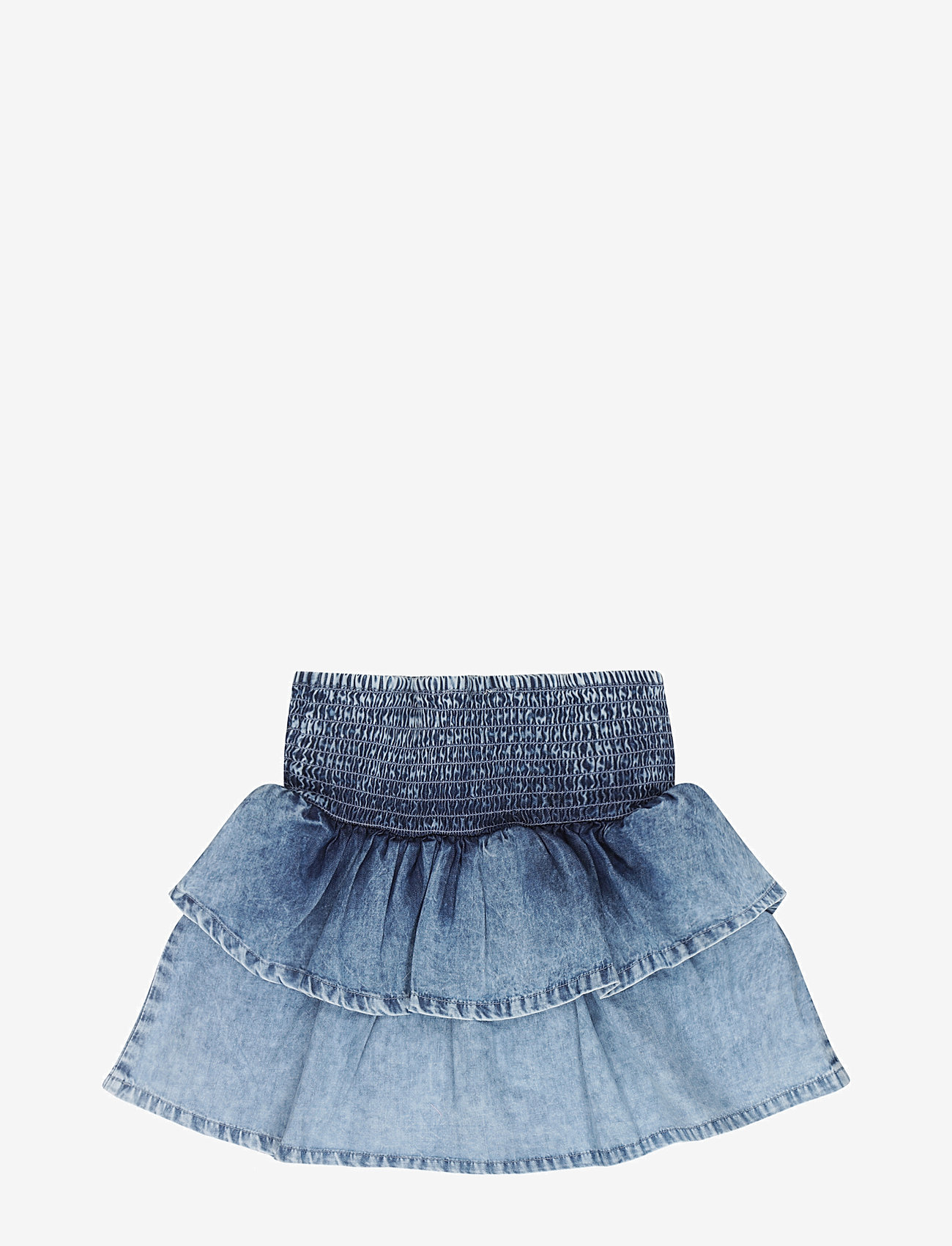 TUMBLE 'N DRY - TND Elodie - jeanskjolar - denim acid - 3