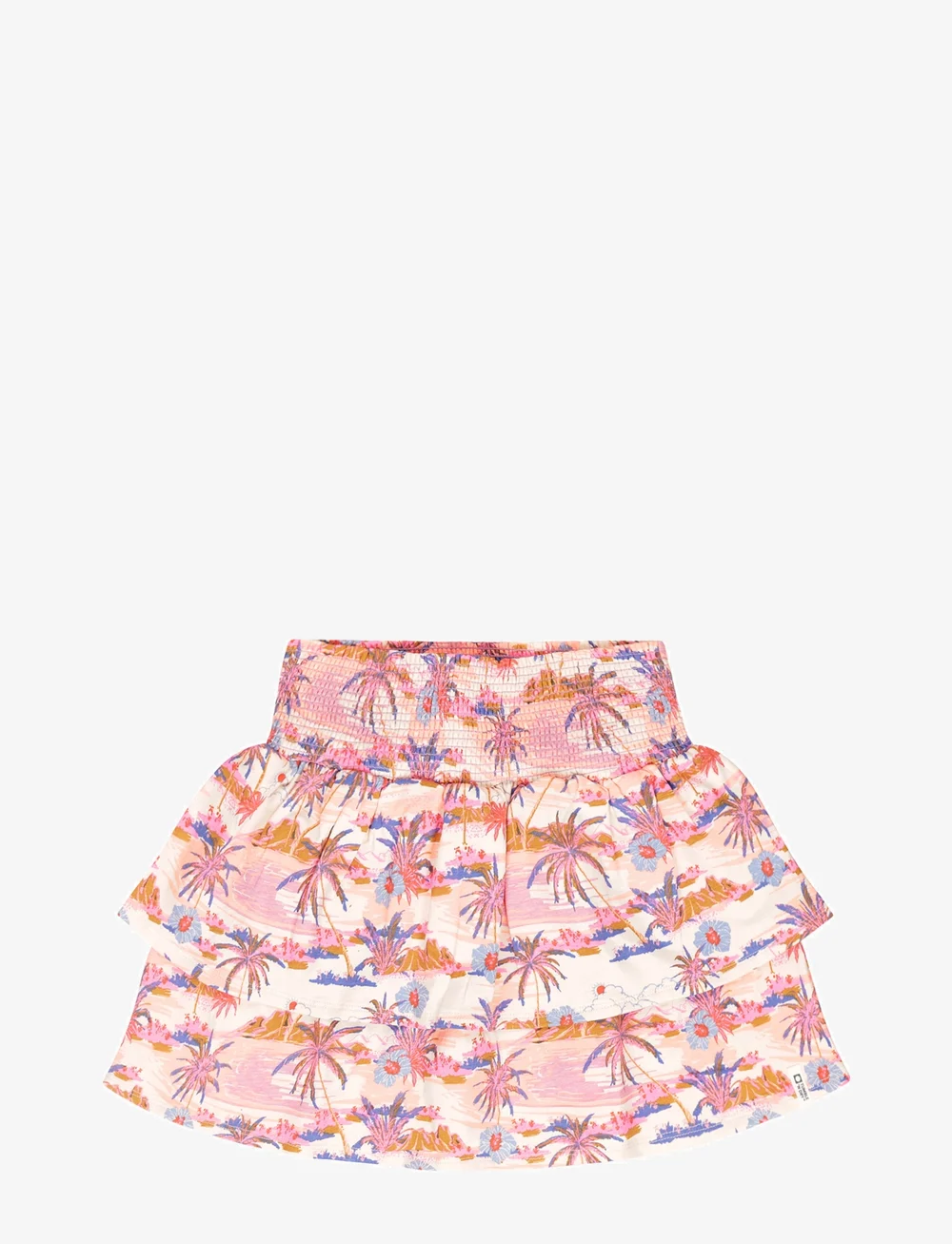 TUMBLE 'N DRY - TND Marinella - korte nederdele - pale peach - 1