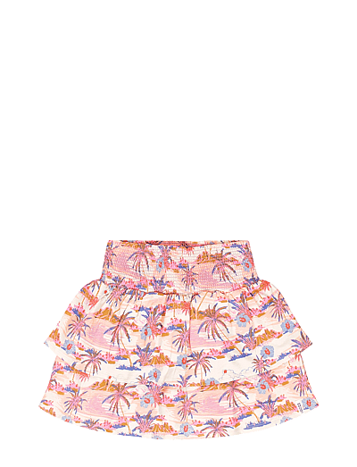 TUMBLE 'N DRY TND Marinella - Klänningar & Kjolar - PALE PEACH / pink/rose