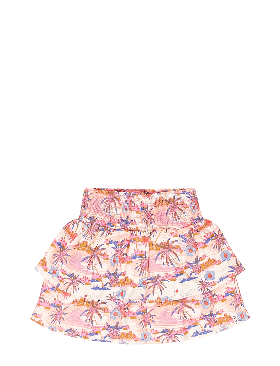 TUMBLE 'N DRY - TND Marinella - korte skjørt - pale peach - 1