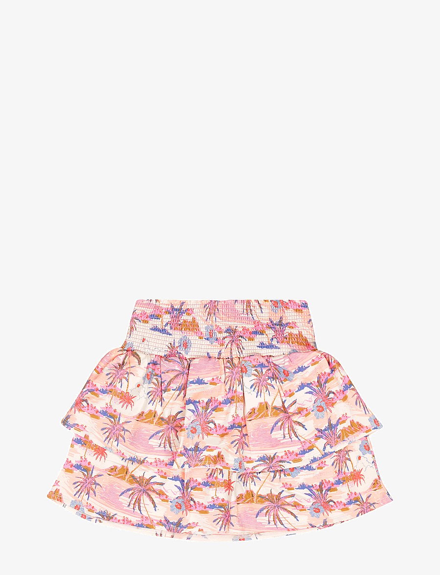 TUMBLE 'N DRY - TND Marinella - korte skjørt - pale peach - 2
