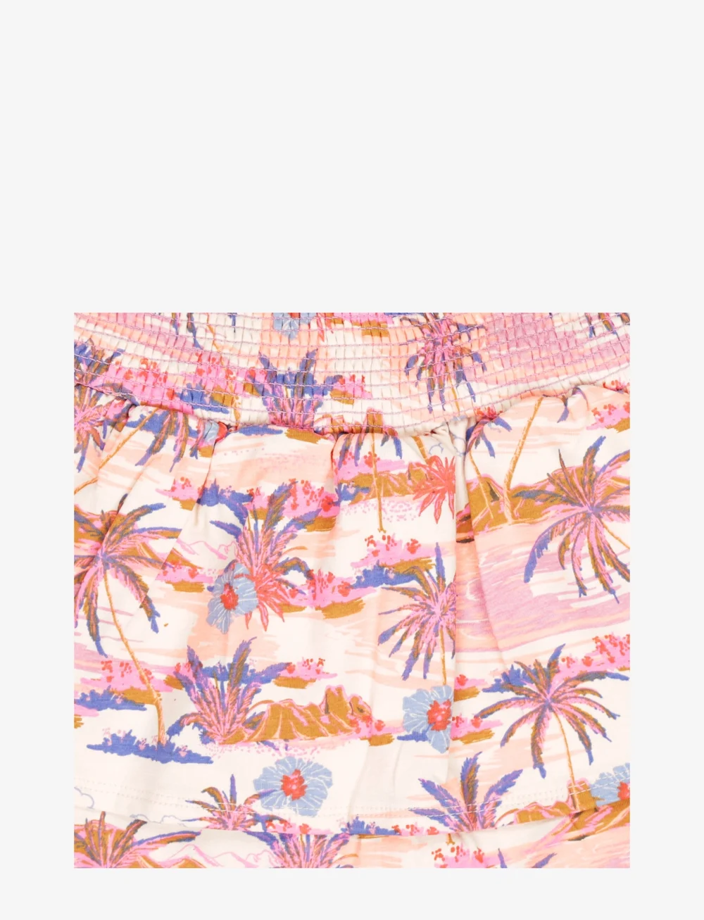 TUMBLE 'N DRY - TND Marinella - korte nederdele - pale peach - 3