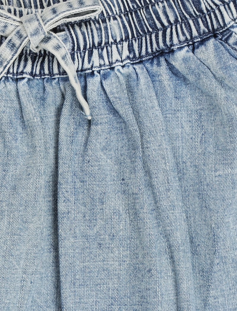 TUMBLE 'N DRY - Piron denim Skirt - midi skirts - denim ligh - 4