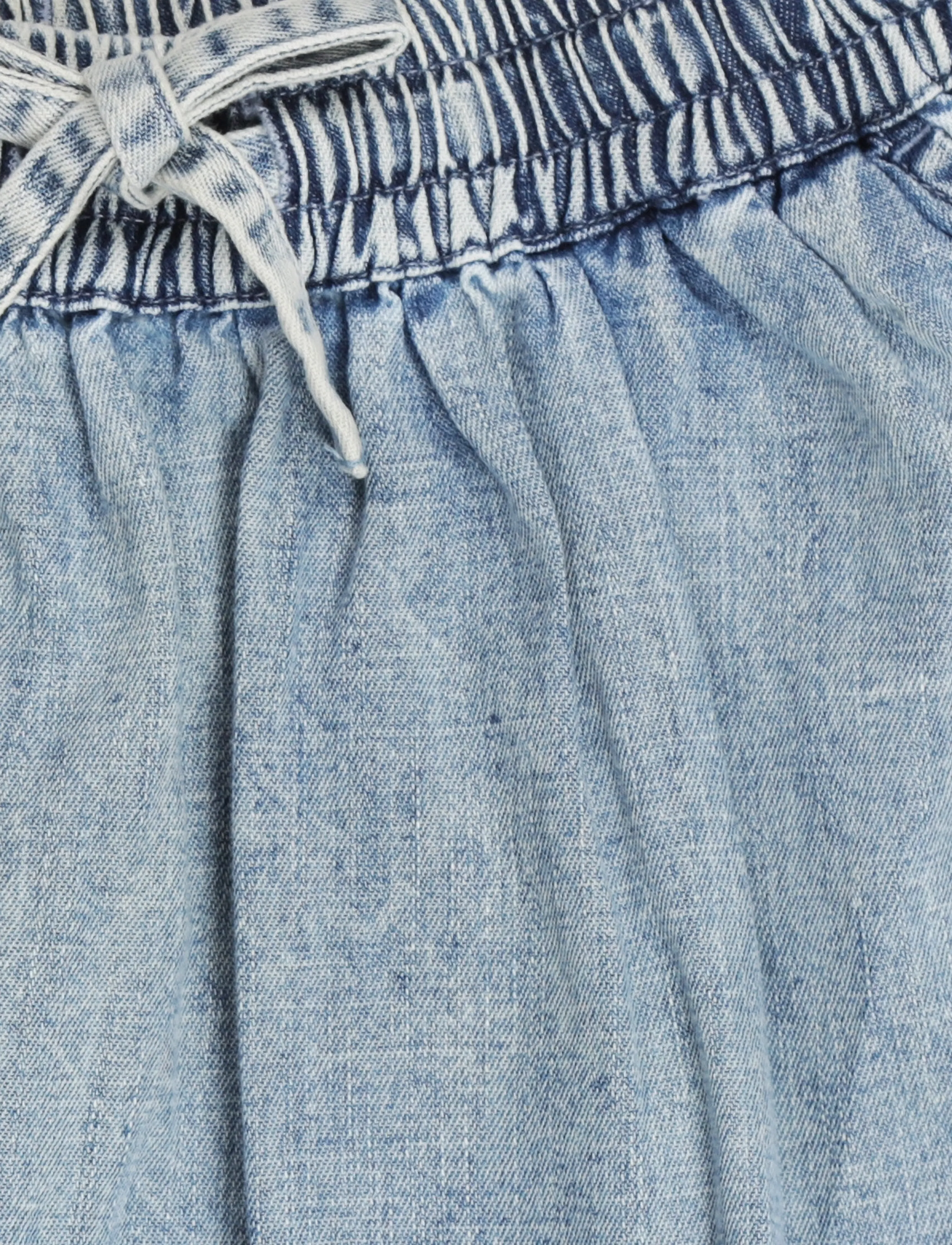 TUMBLE 'N DRY - Piron denim Skirt - midi skirts - denim ligh - 4