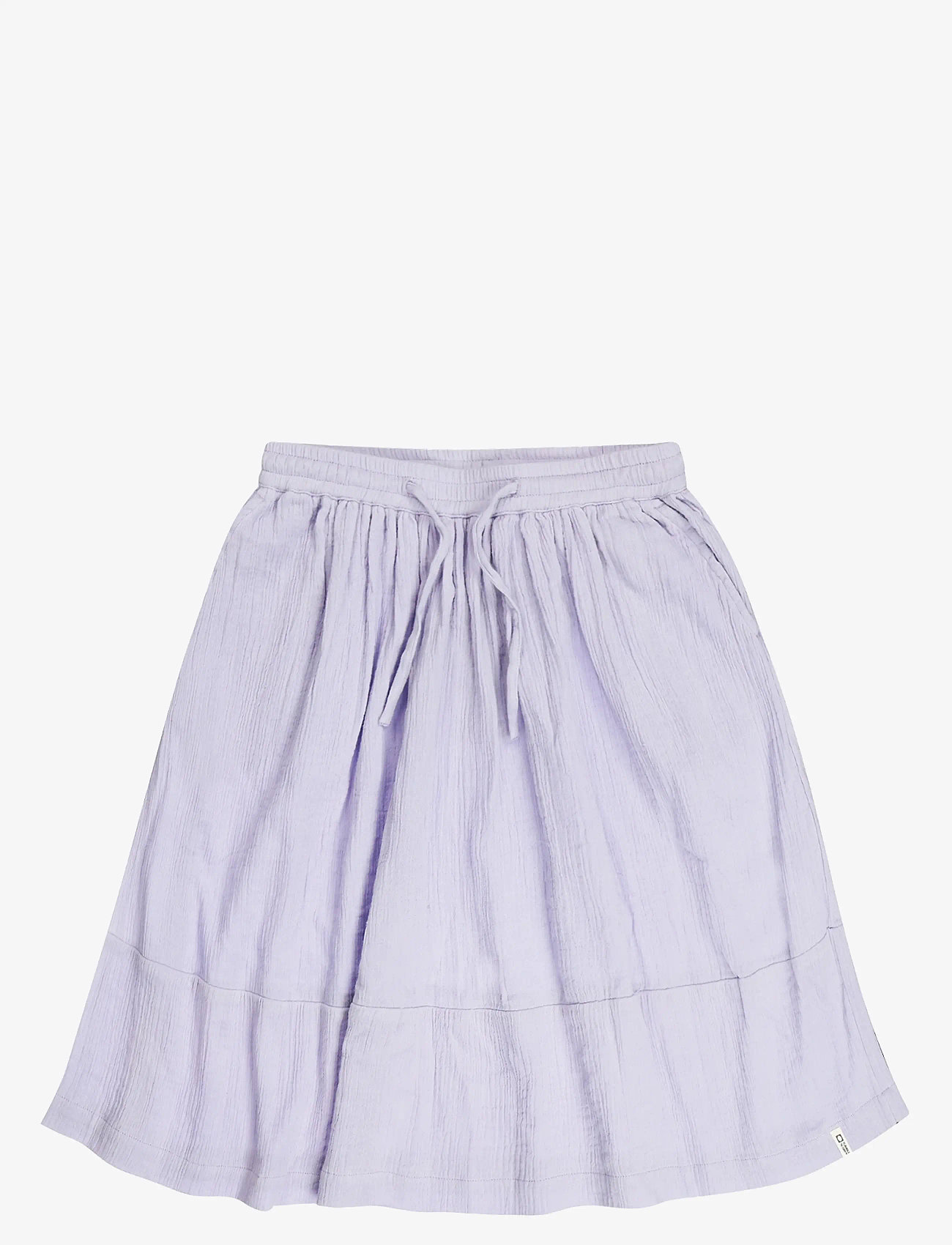 TUMBLE 'N DRY - Piron deux Skirt - midiseelikud - sweet lave - 1