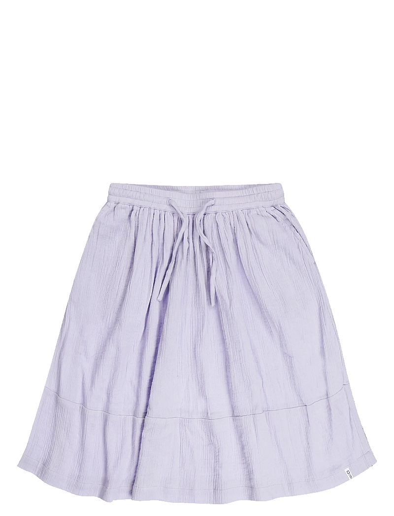 TUMBLE 'N DRY - Piron deux Skirt - midiseelikud - sweet lave - 1