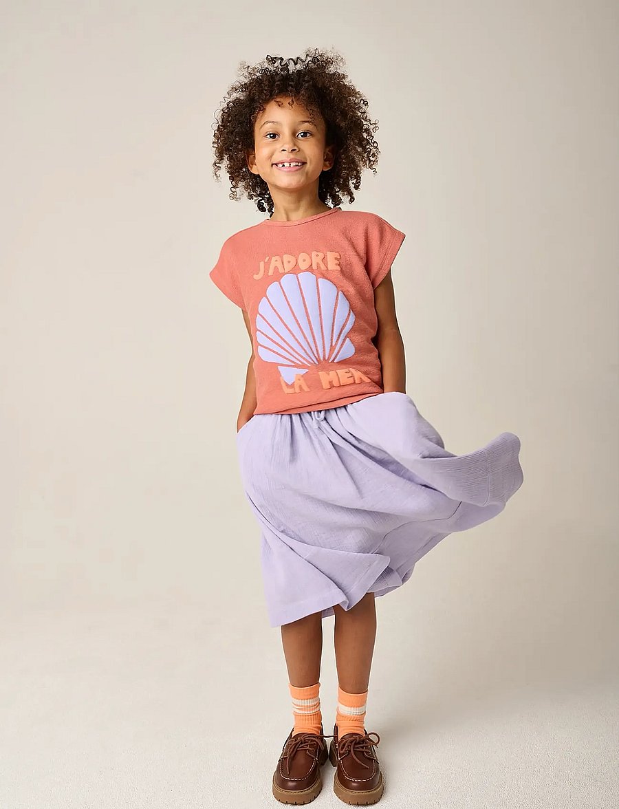 TUMBLE 'N DRY - TND Piron deux - midi-röcke - sweet lave - 0