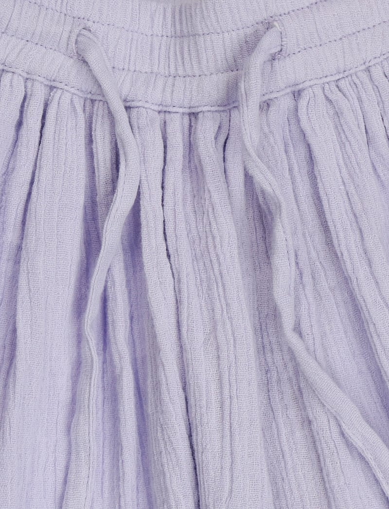 TUMBLE 'N DRY - Piron deux Skirt - midiseelikud - sweet lave - 5