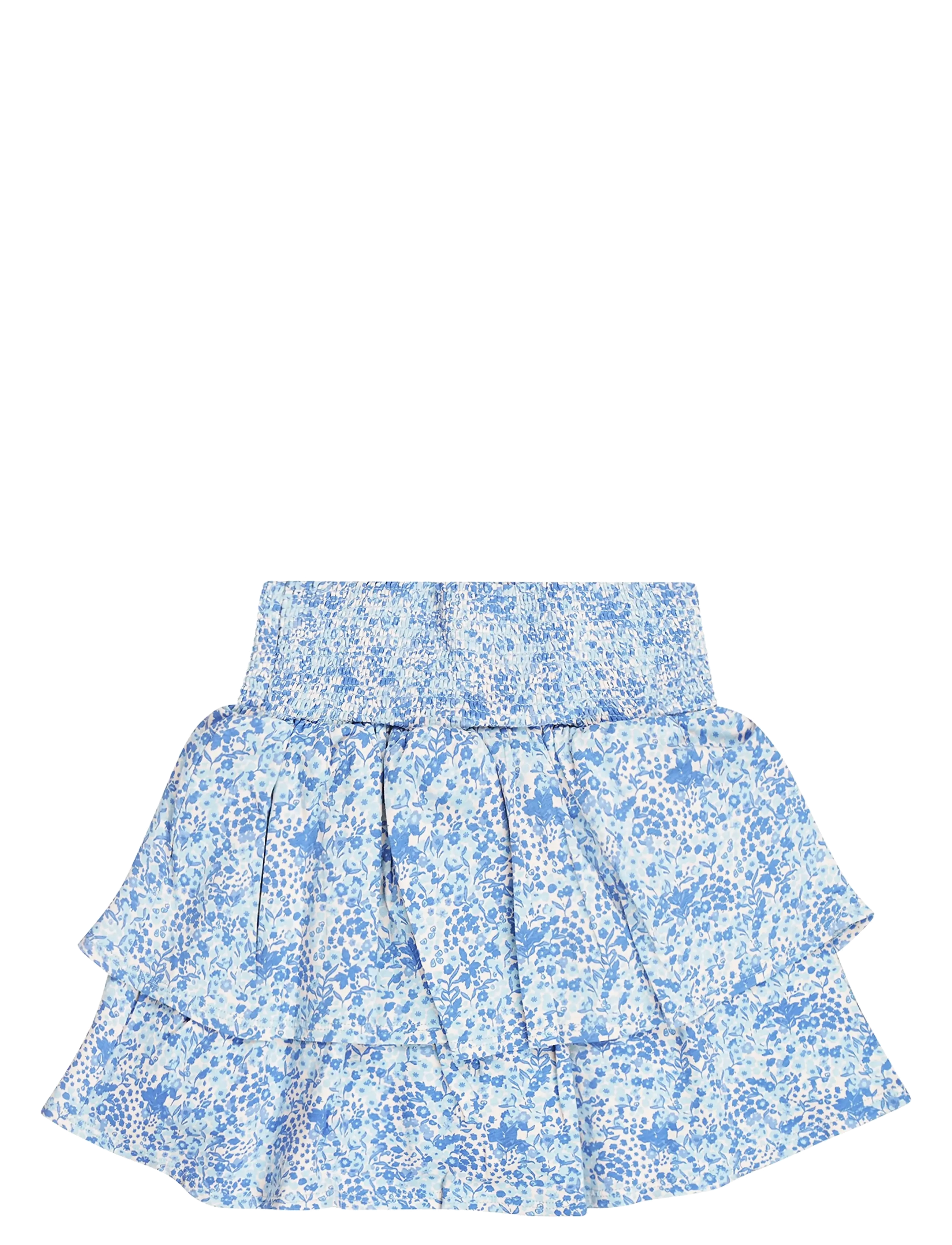 TUMBLE 'N DRY - Floral Skirt - short skirts - pale peach - 2