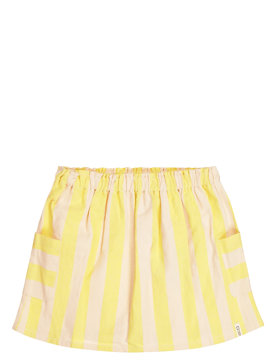 TUMBLE 'N DRY - TND Primadonna - kurze röcke - pale peach - 1