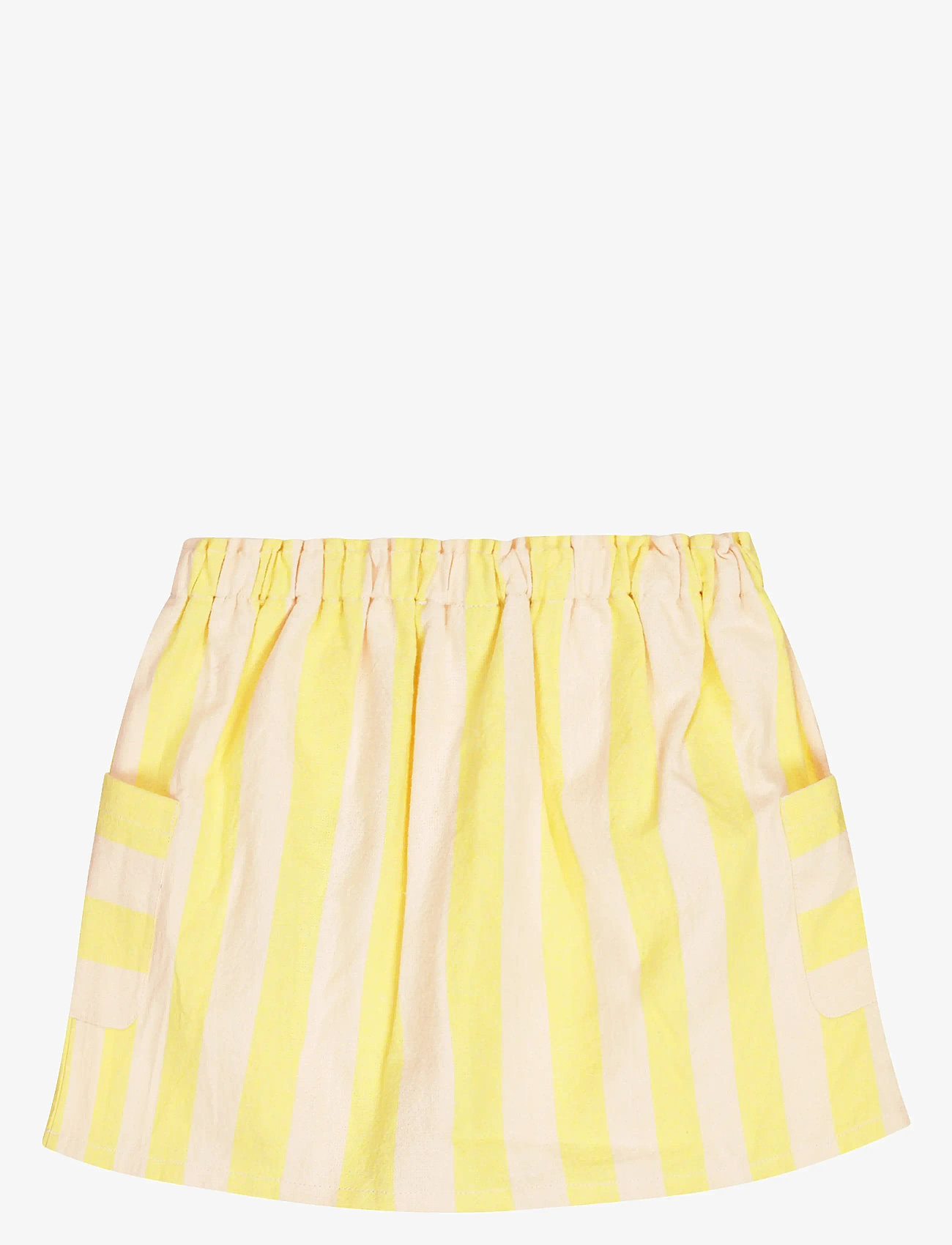 TUMBLE 'N DRY - Primadonna Skirt - short skirts - pale peach - 2
