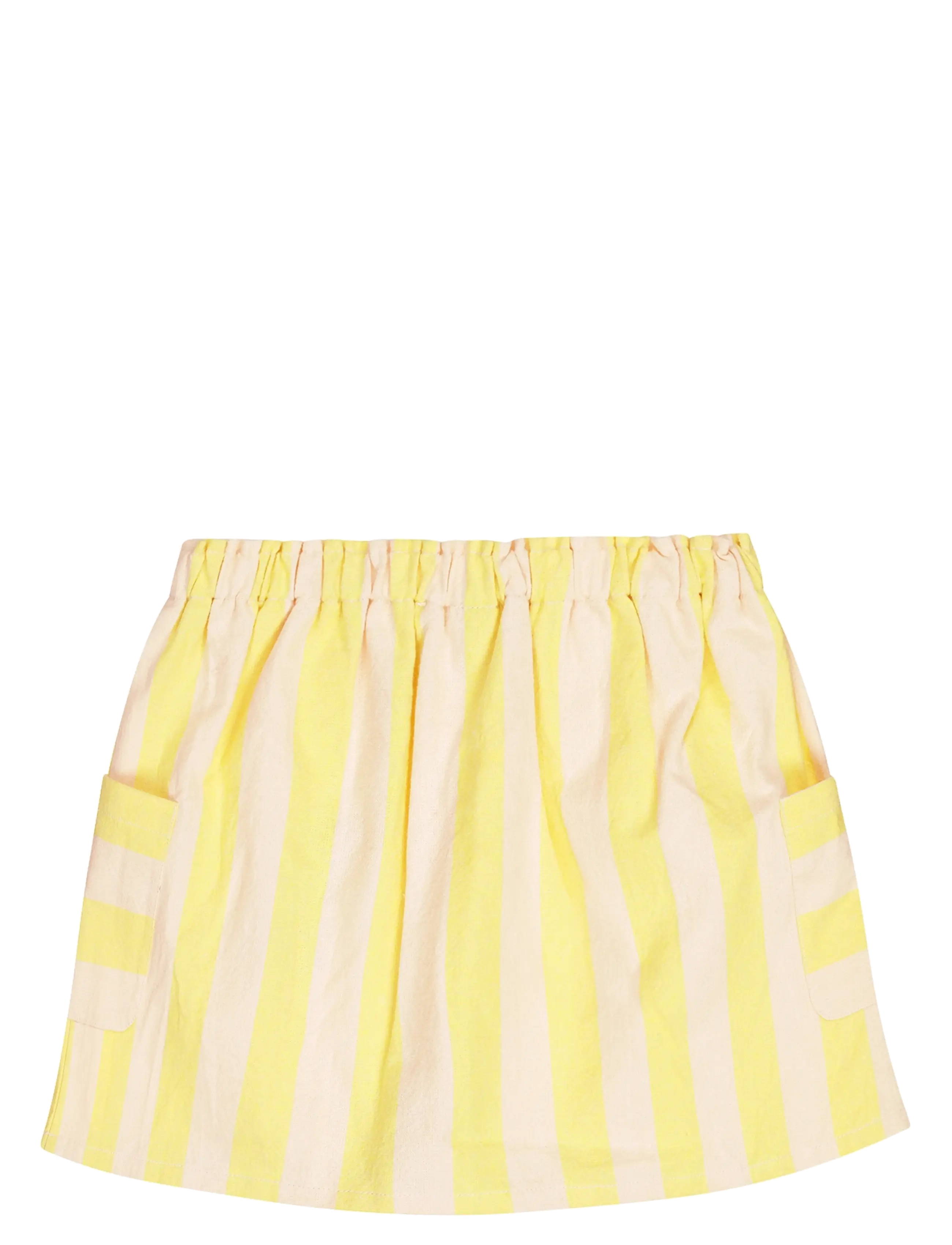 TUMBLE 'N DRY - Primadonna Skirt - kurze röcke - pale peach - 2