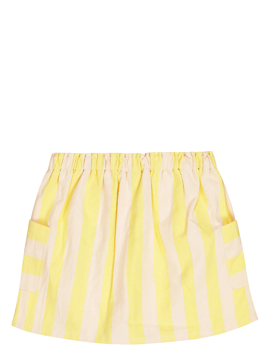 TUMBLE 'N DRY - TND Primadonna - kurze röcke - pale peach - 2