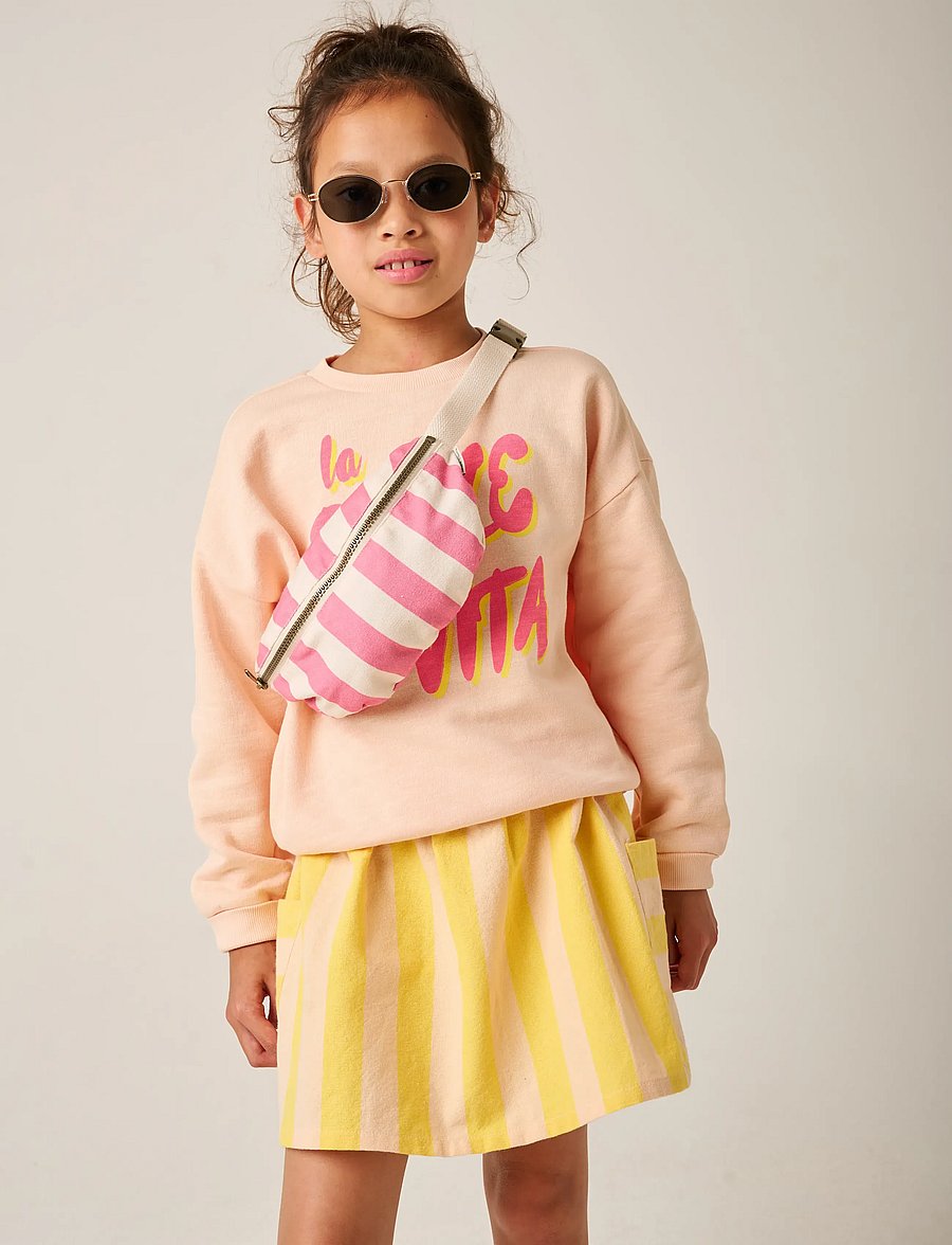 TUMBLE 'N DRY - TND Primadonna - kurze röcke - pale peach - 3