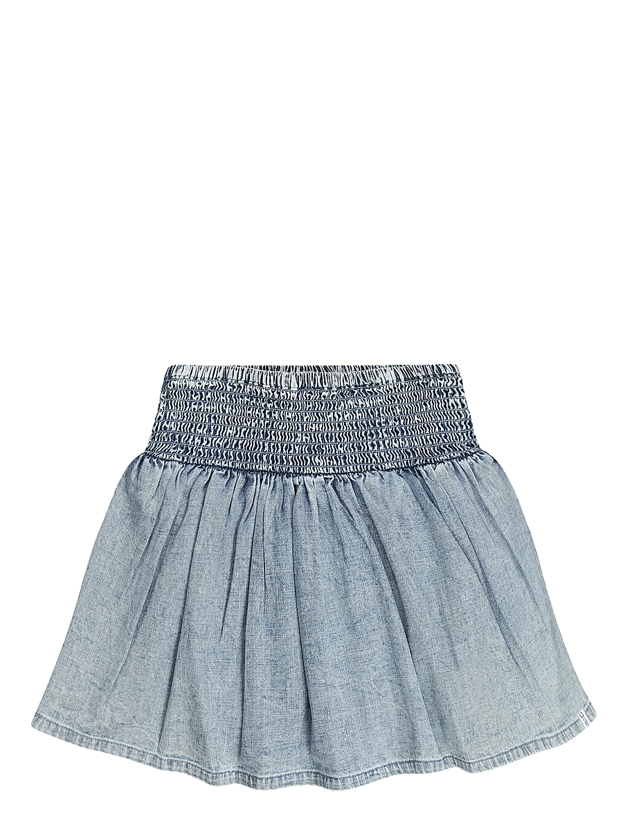 TUMBLE 'N DRY - TND Anguria - korte rokken - denim ligh - 1
