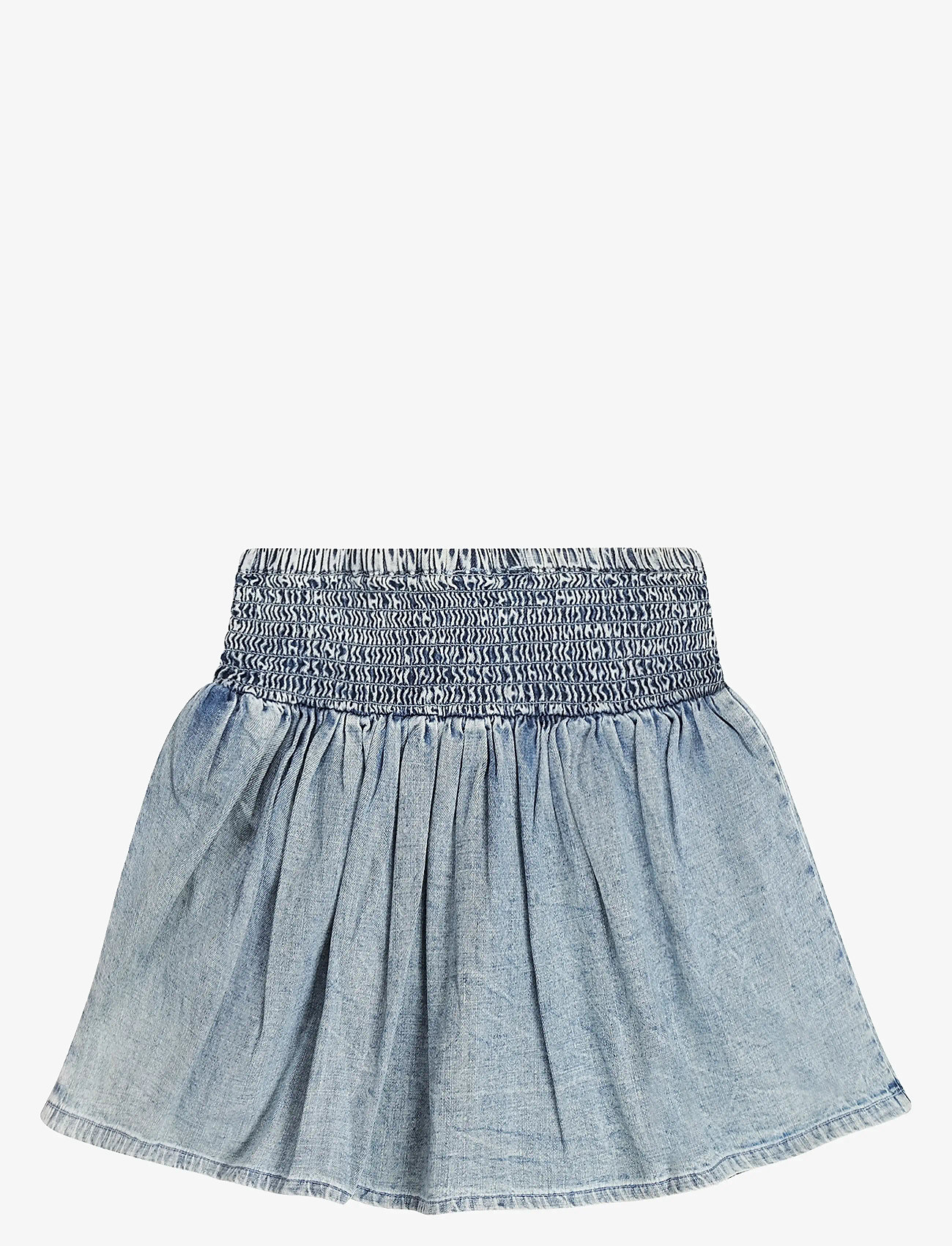 TUMBLE 'N DRY - Anguria Skirt - miniseelikud - denim ligh - 2