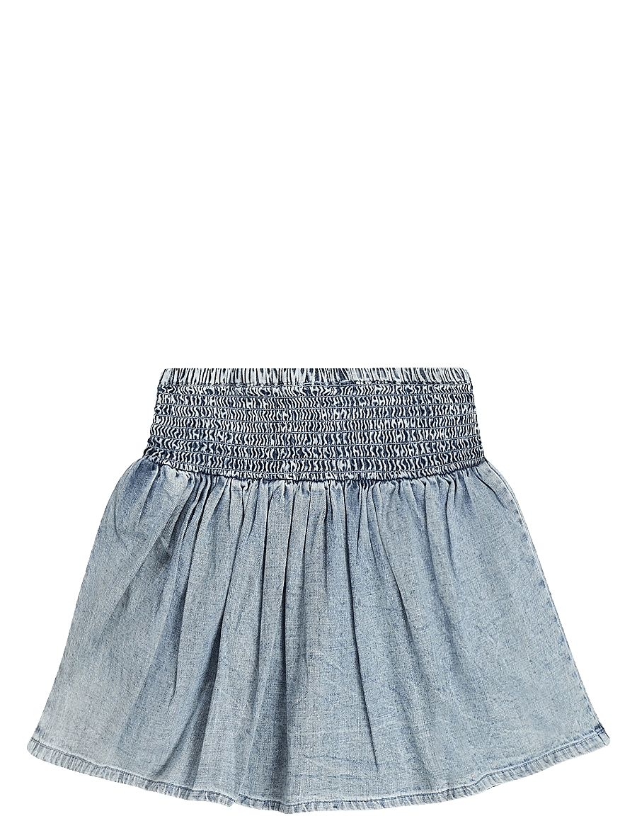 TUMBLE 'N DRY - TND Anguria - korte rokken - denim ligh - 2