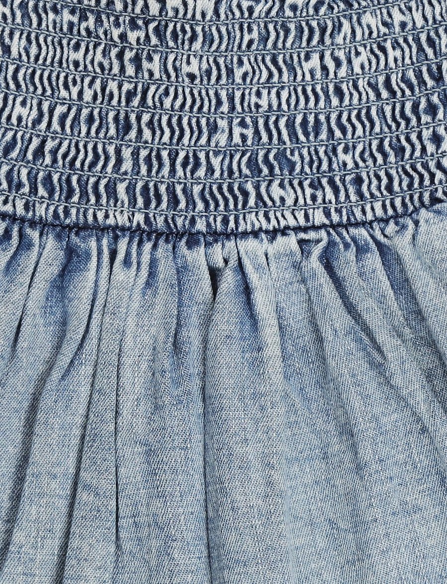 TUMBLE 'N DRY - TND Anguria - korte rokken - denim ligh - 4