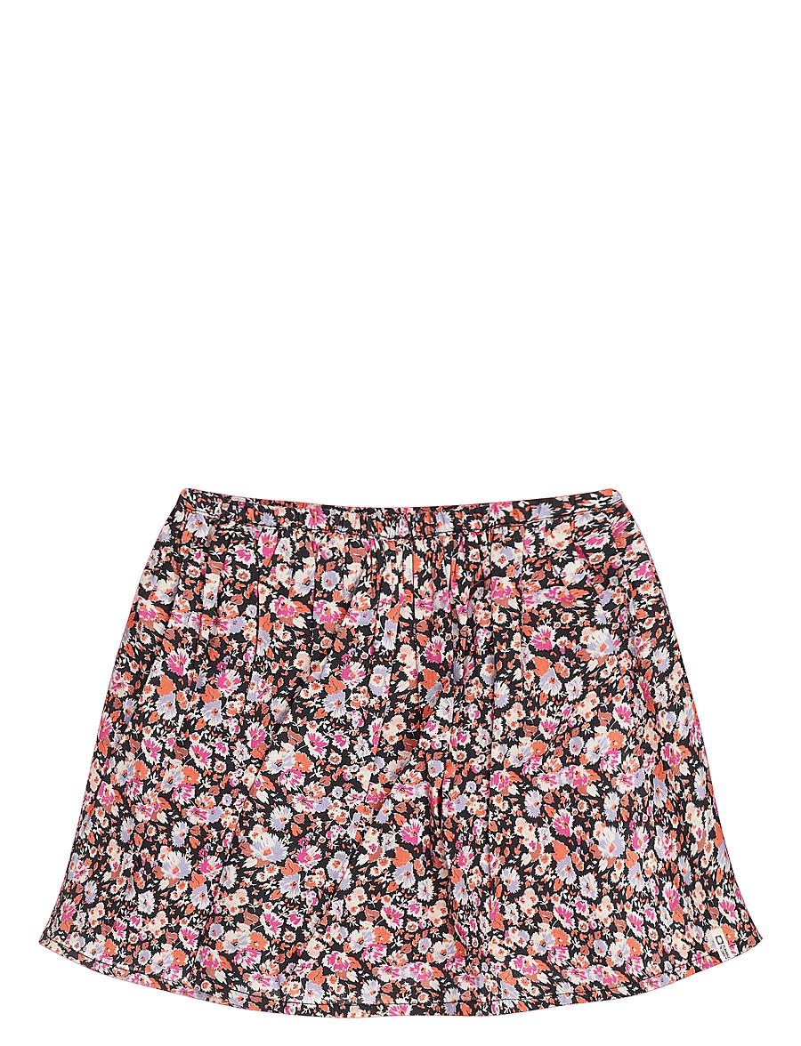 TUMBLE 'N DRY - TND Pompelmo - kurze röcke - navy blaze - 1