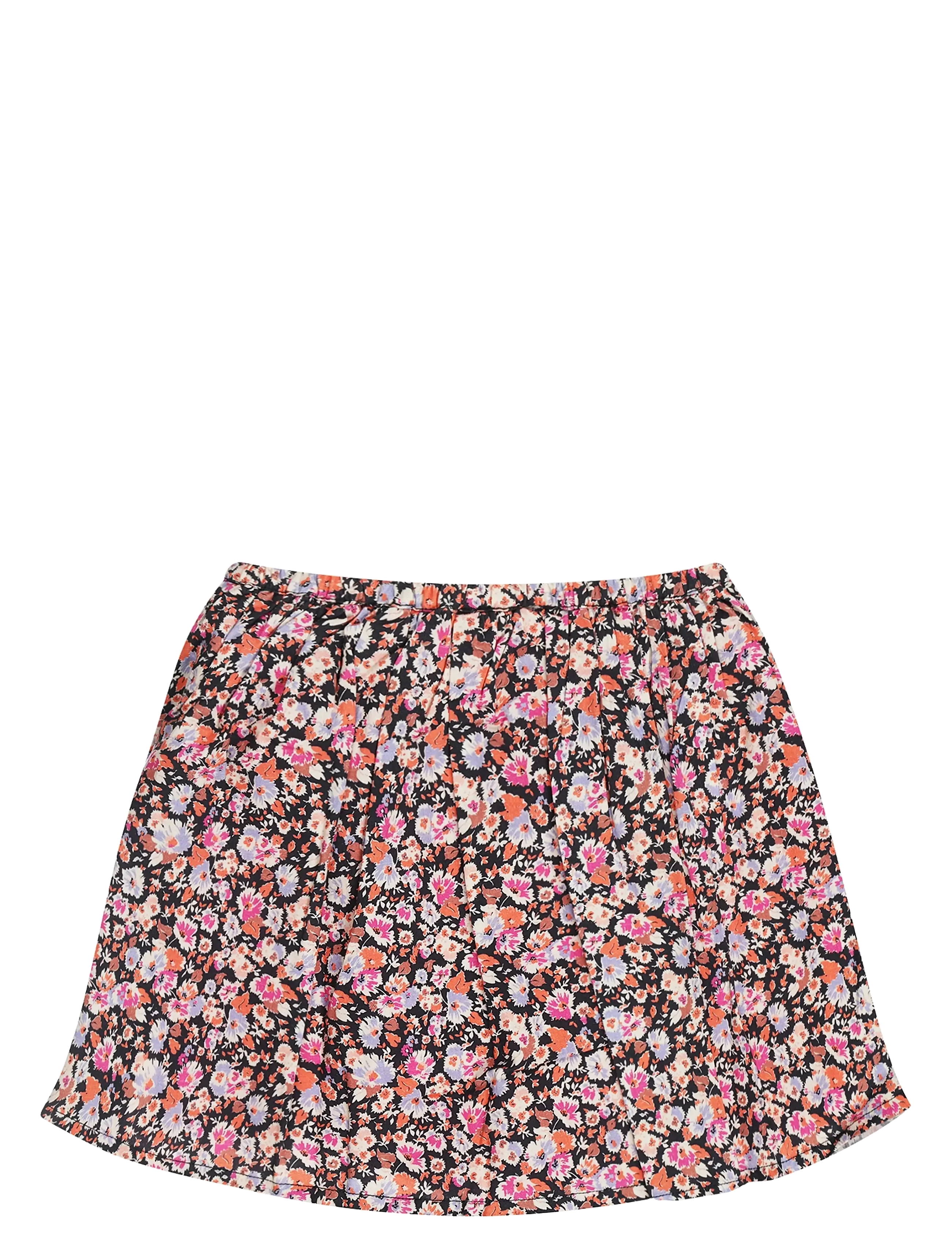 TUMBLE 'N DRY - Pompelmo Skirt - korte nederdele - navy blaze - 2
