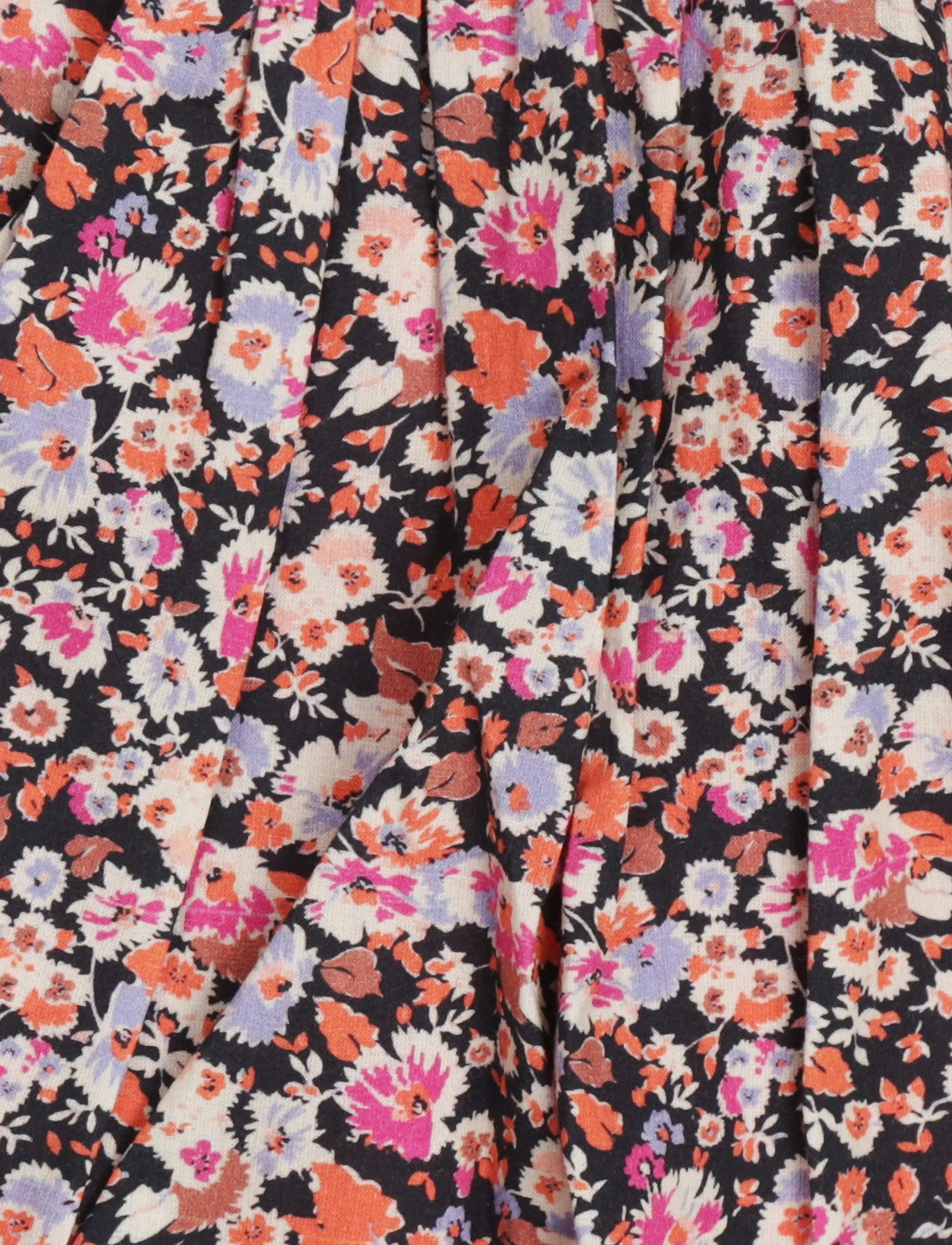 TUMBLE 'N DRY - Pompelmo Skirt - korte nederdele - navy blaze - 3