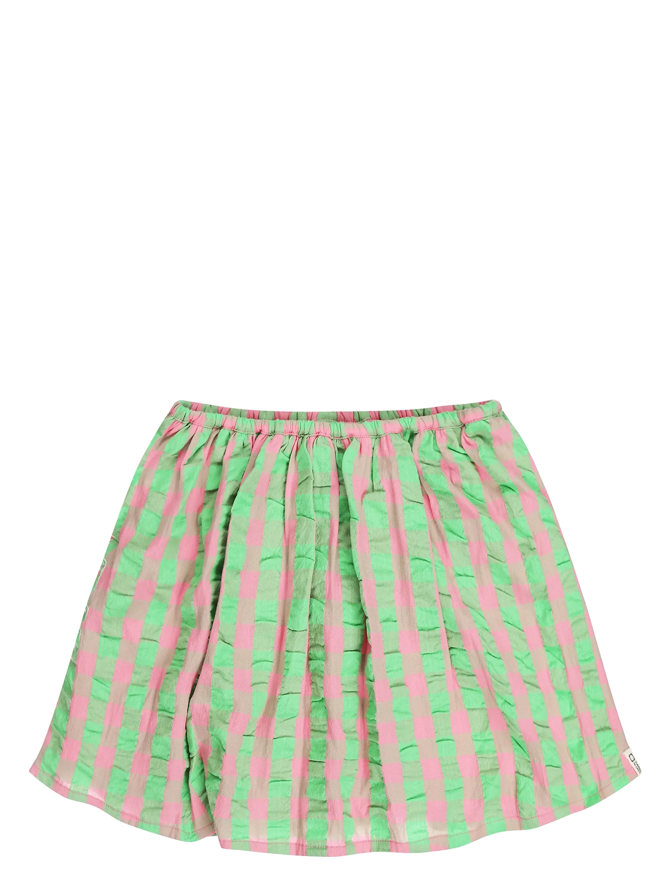 TUMBLE 'N DRY Franca Skirt - Neuheiten - MORNING GL / multi