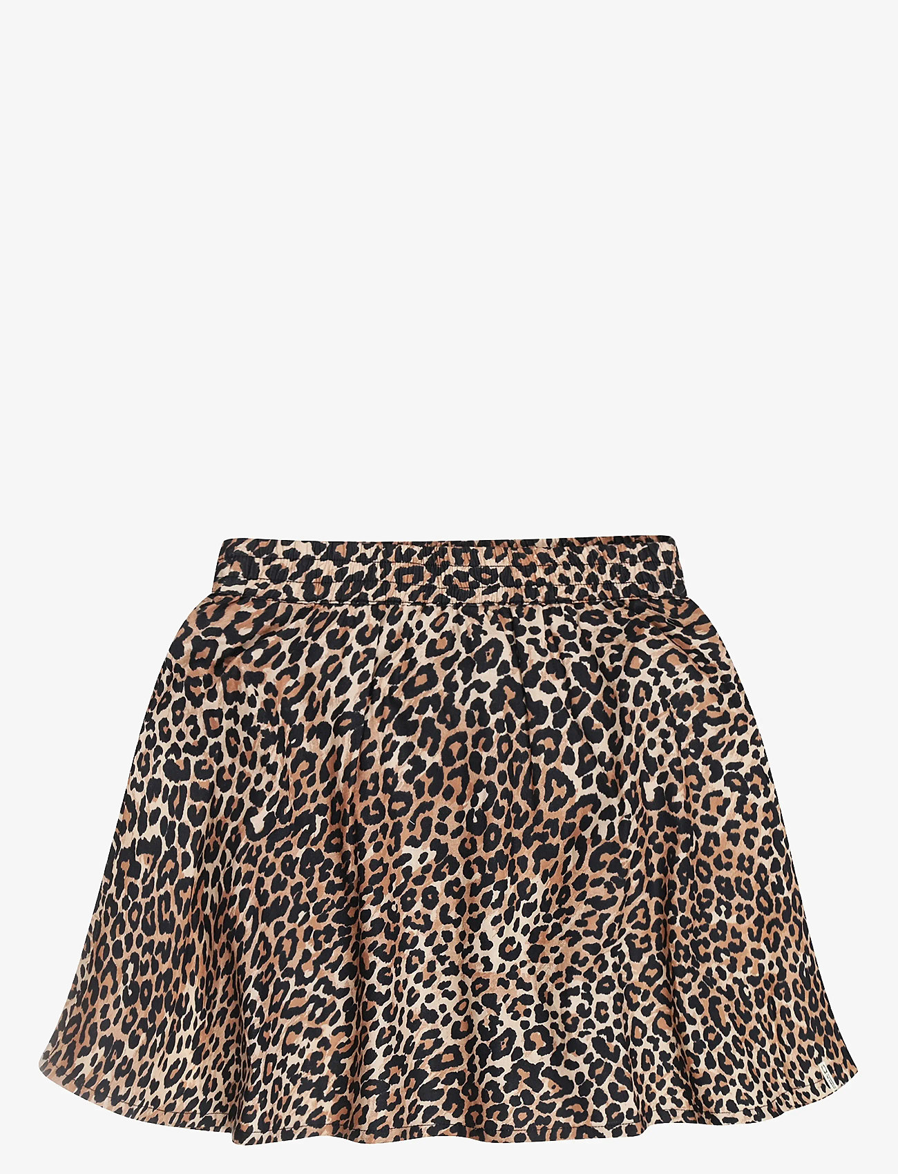 TUMBLE 'N DRY - Cocomere Skirt - korte nederdele - thrush - 1