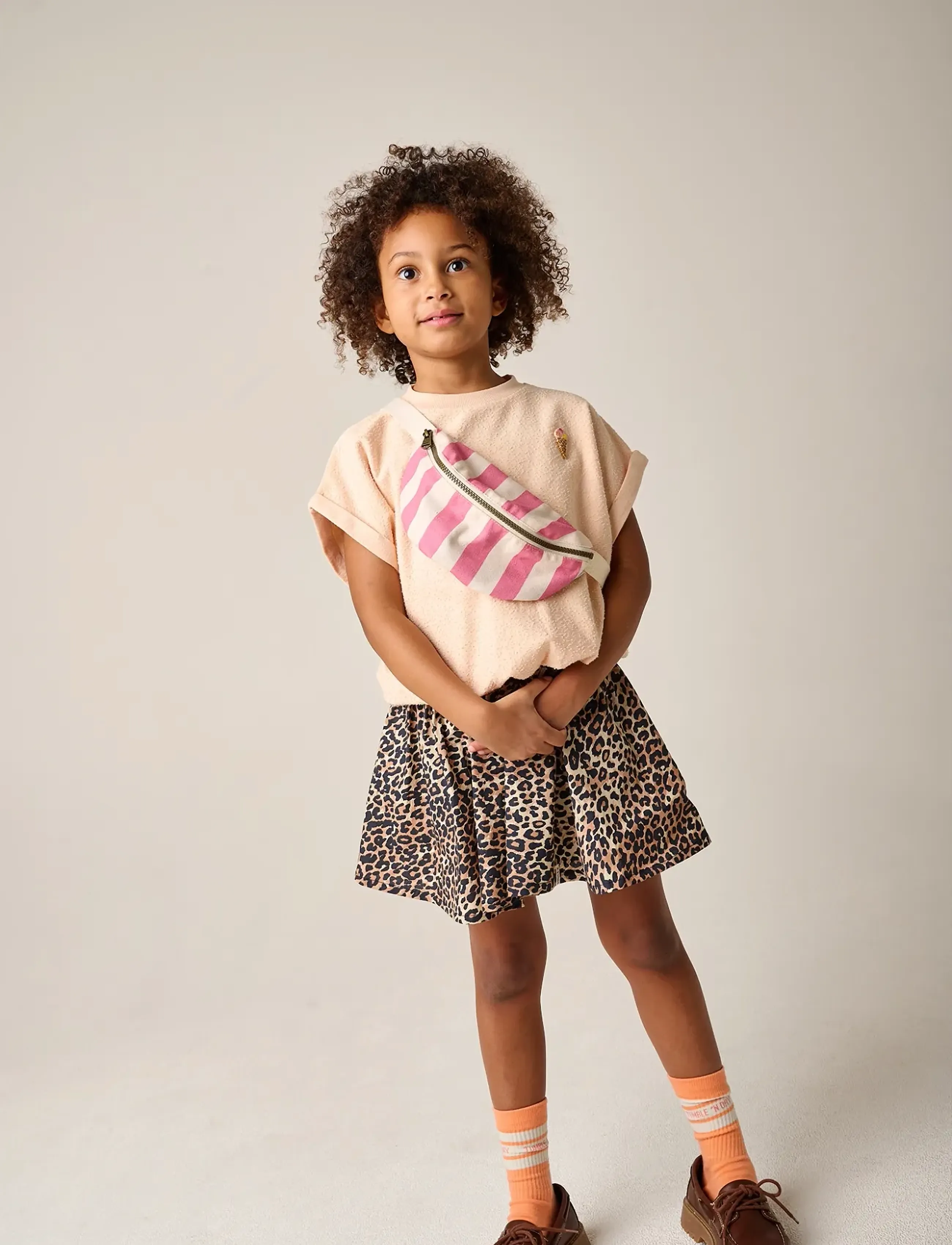 TUMBLE 'N DRY Cocomere Skirt - Korte nederdele - THRUSH / multi