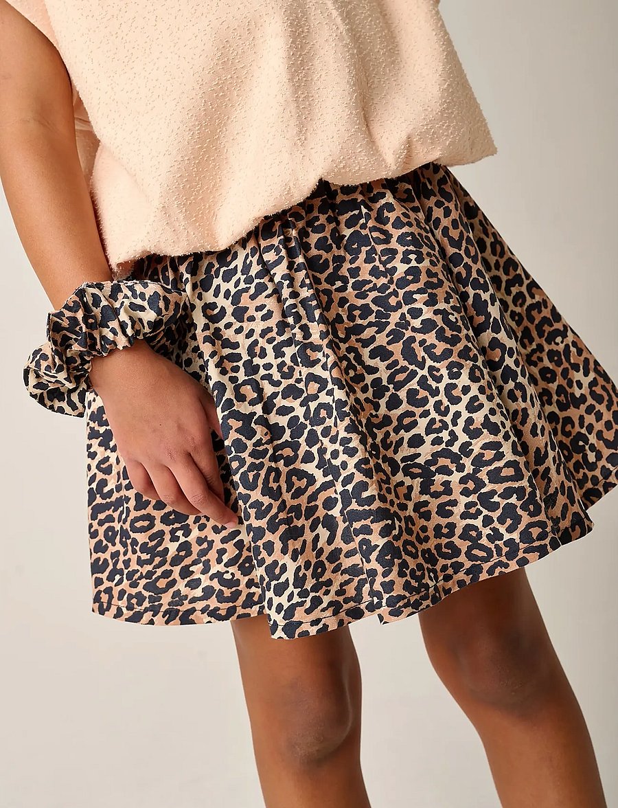 TUMBLE 'N DRY - TND Cocomere - minihameet - thrush - 3