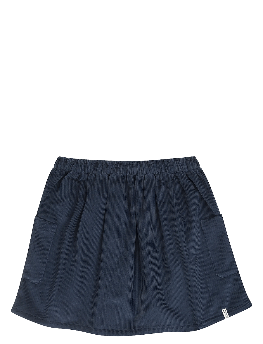 TUMBLE 'N DRY - TND Beaudine - kurze röcke - blue wing - 0
