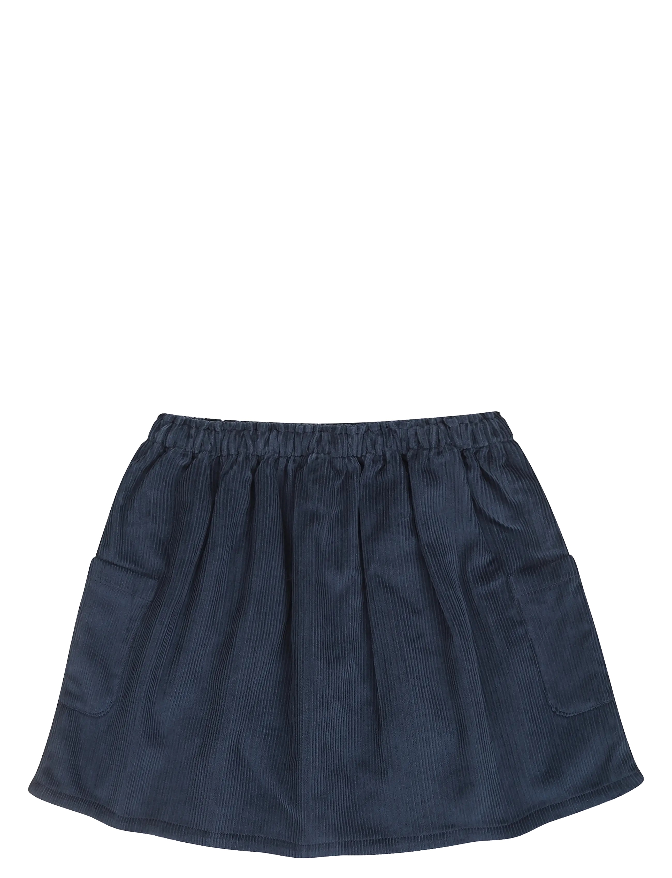TUMBLE 'N DRY - TND Beaudine - kurze röcke - blue wing - 1