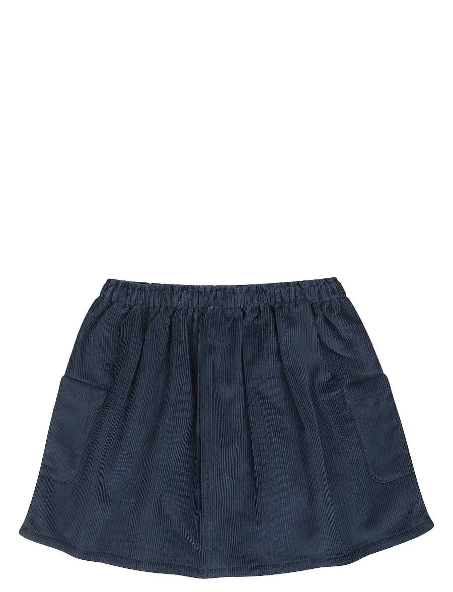 TUMBLE 'N DRY - TND Beaudine - kurze röcke - blue wing - 1