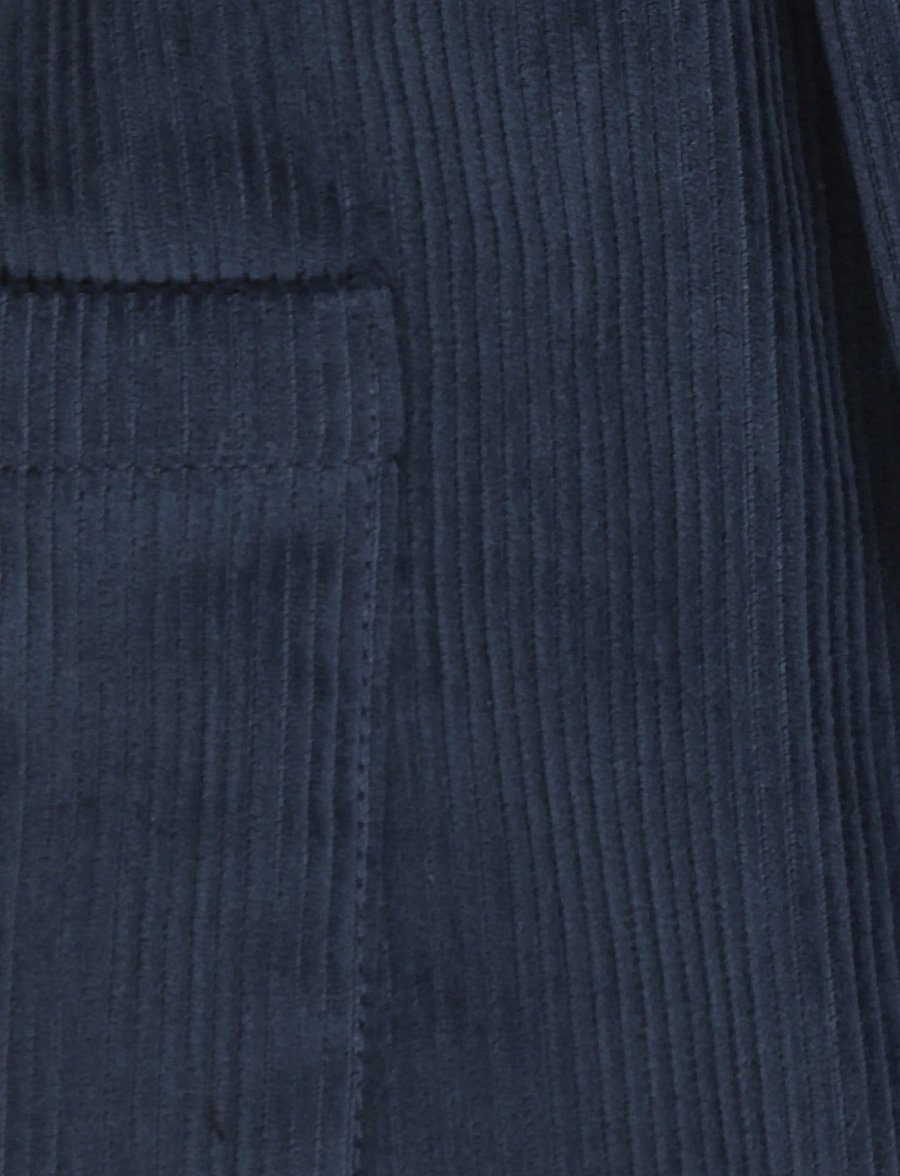 TUMBLE 'N DRY - TND Beaudine - kurze röcke - blue wing - 2