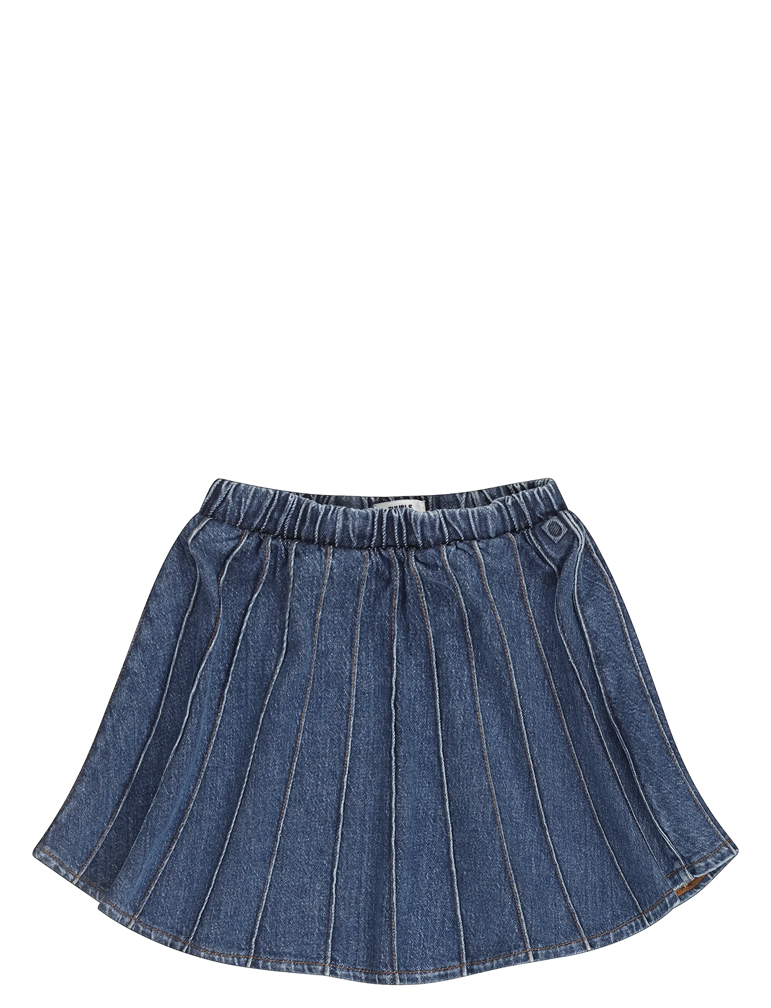 TUMBLE 'N DRY TND Marielle denim - TUMBLE 'N DRY - DENIM MEDI / blue