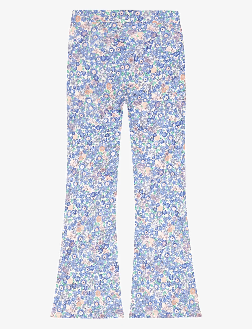 TUMBLE 'N DRY - TND Angelique - bukser - grapemist - 3